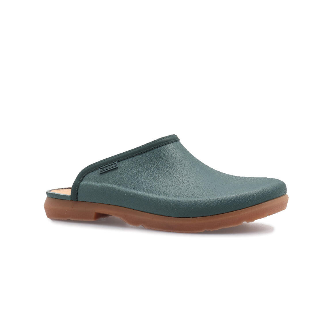 Damskie chodaki Rouchette Origin