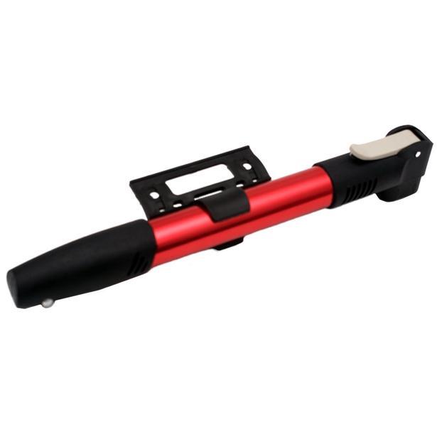 Pompka rowerowa Xqmax mini alu