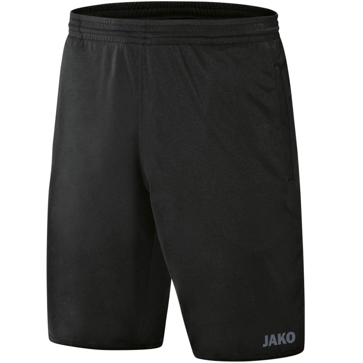Szorty Jako arbitre