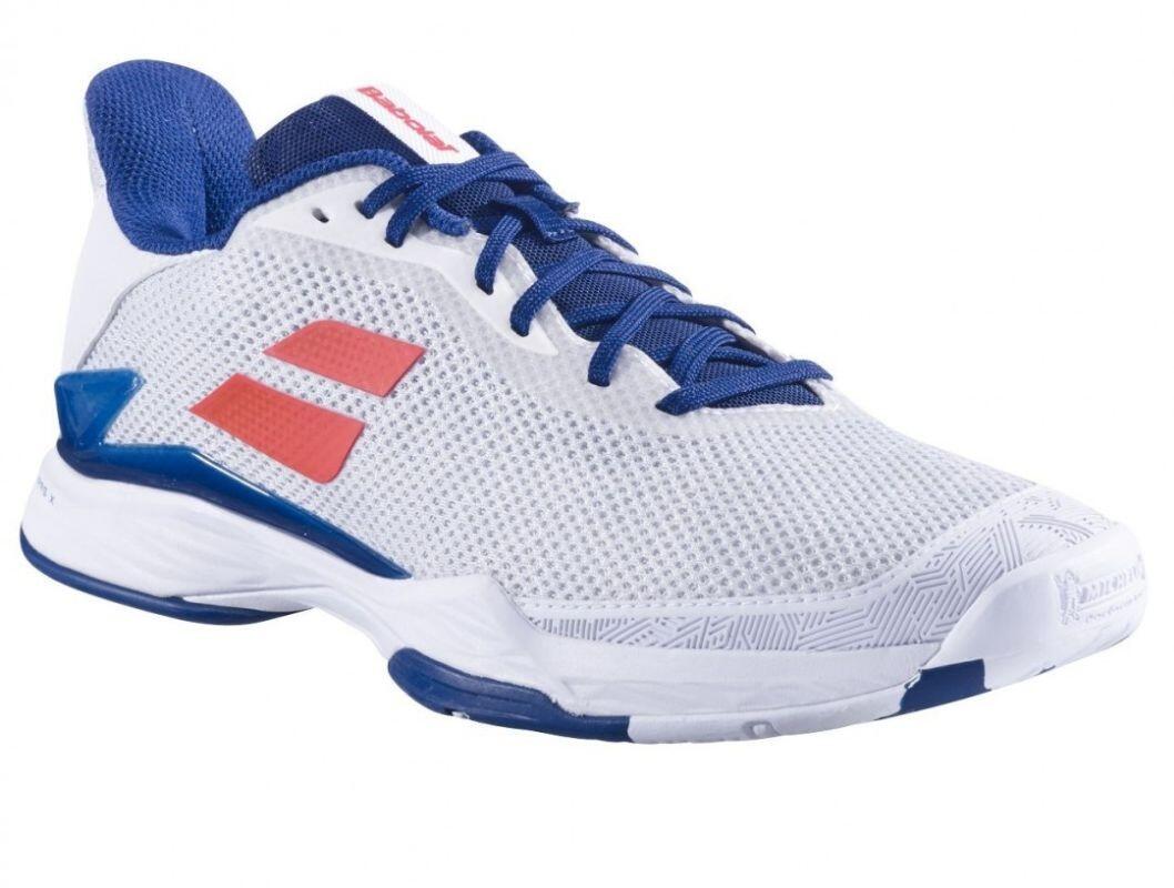 Buty tenisowe męskie Babolat Jet Tere AC 43