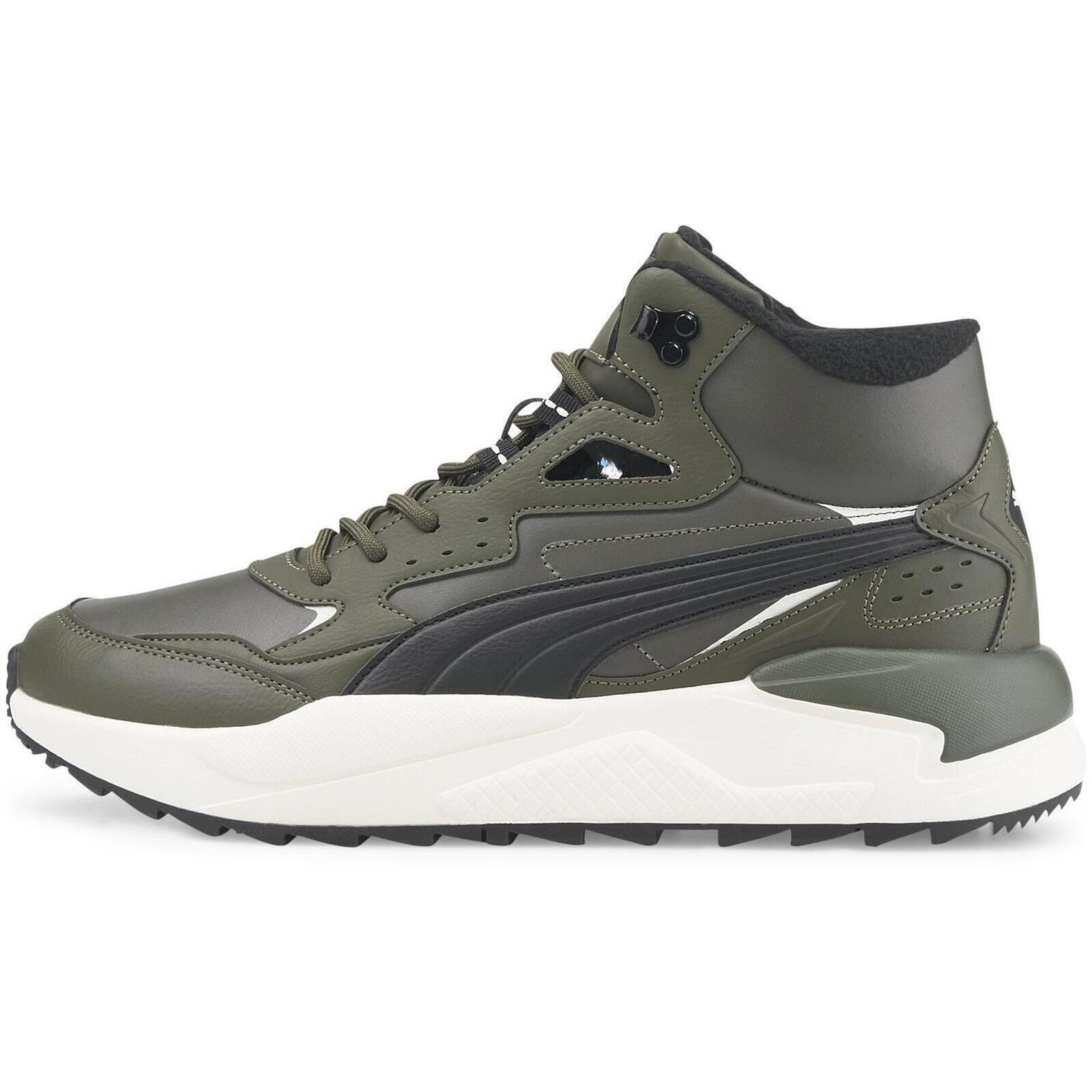 Buty do chodzenia męskie Puma X-RAY SPEED MID WTR L