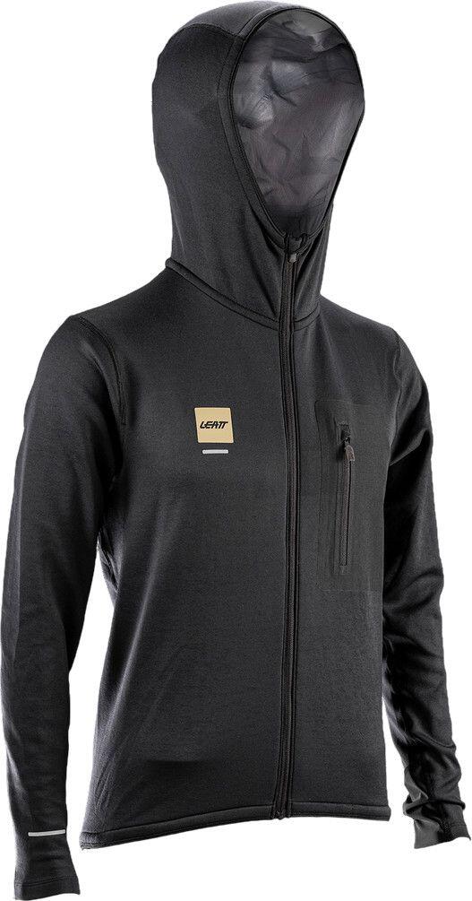 Kurtka z kapturem Leatt ThermaFlow 2.0