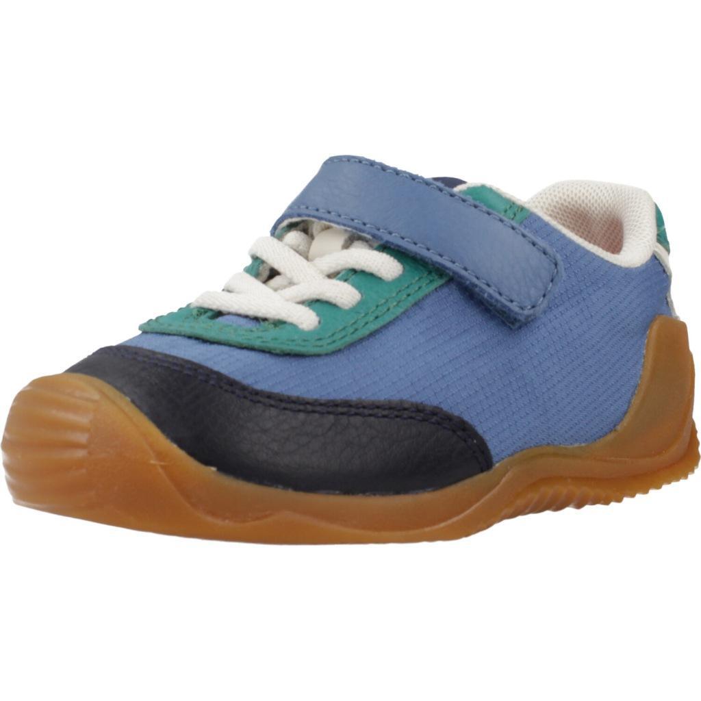 Buty CAMPER DADDA FW Niebieski