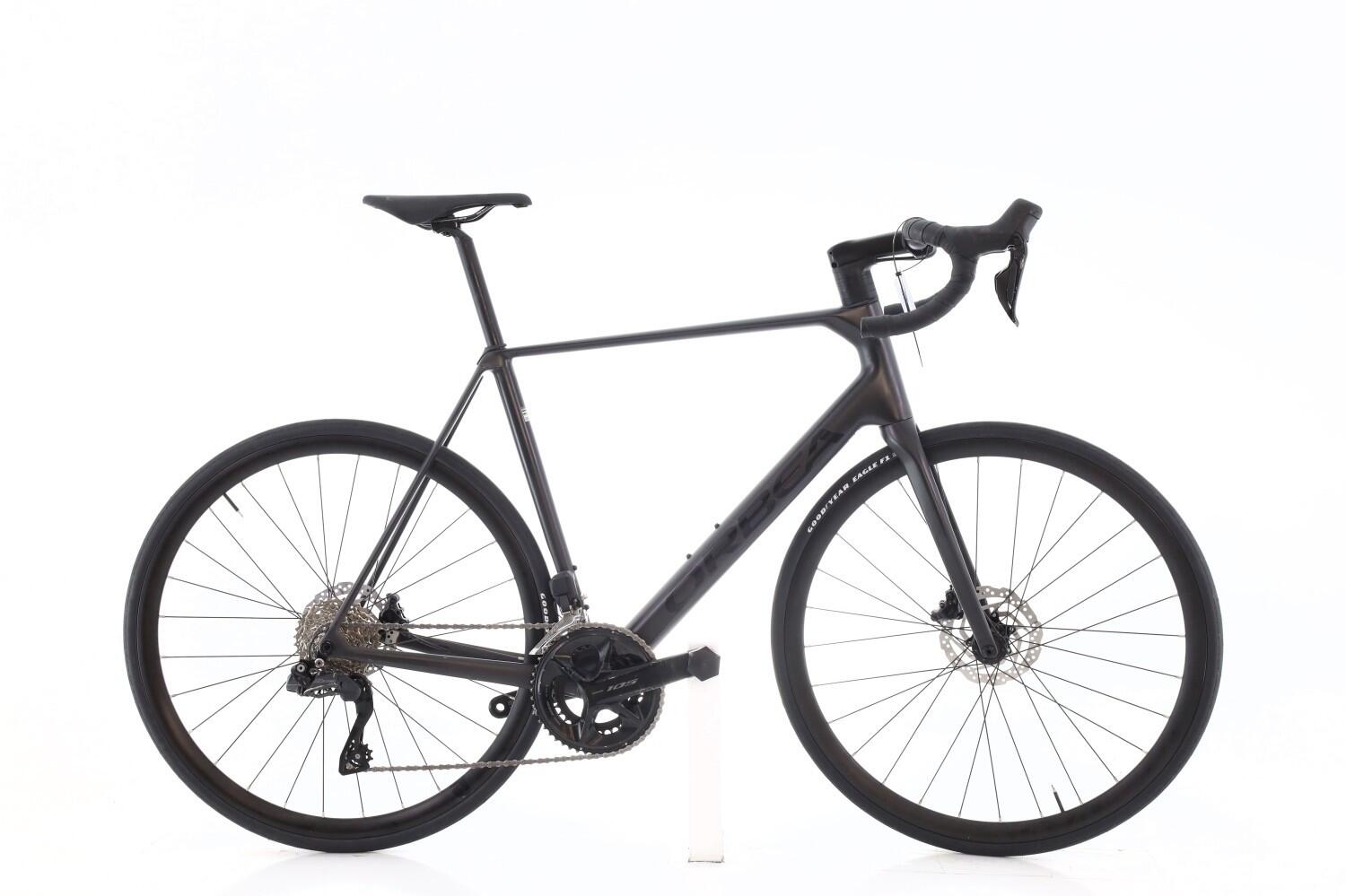 Second life · R. szosowy · Orbea Orca Di2 12V · W bardzo dobrym stanie