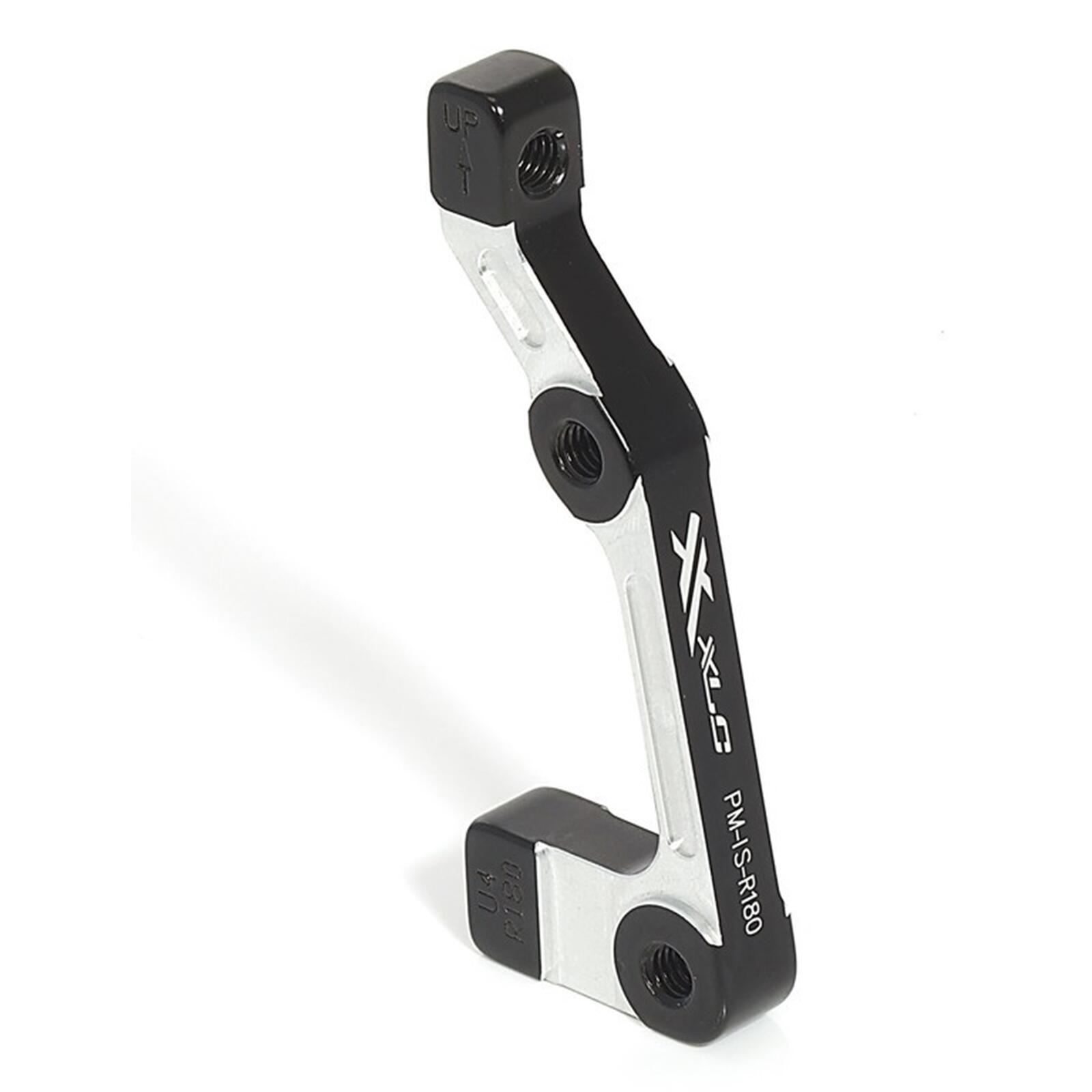 Adapter XLC Postmount na IS 180 mm czarny