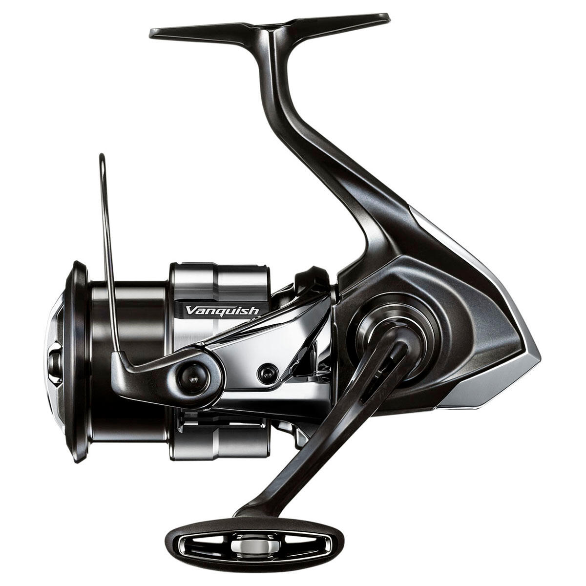 Kołowrotek z hamulcem przednim Shimano Vanquish FC 4000M HG