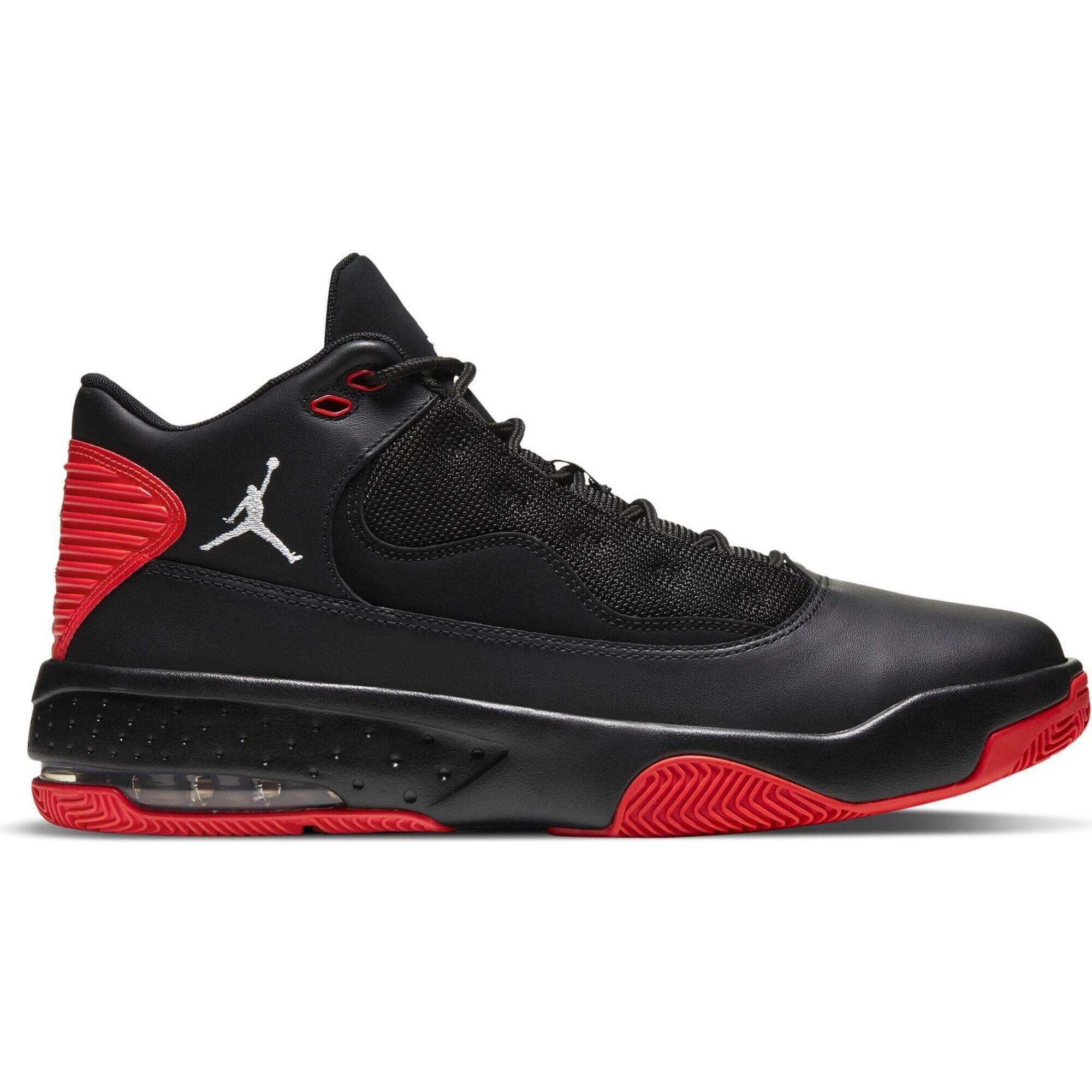 Buty koszykarskie męskie Nike Air Jordan Max Aura 2