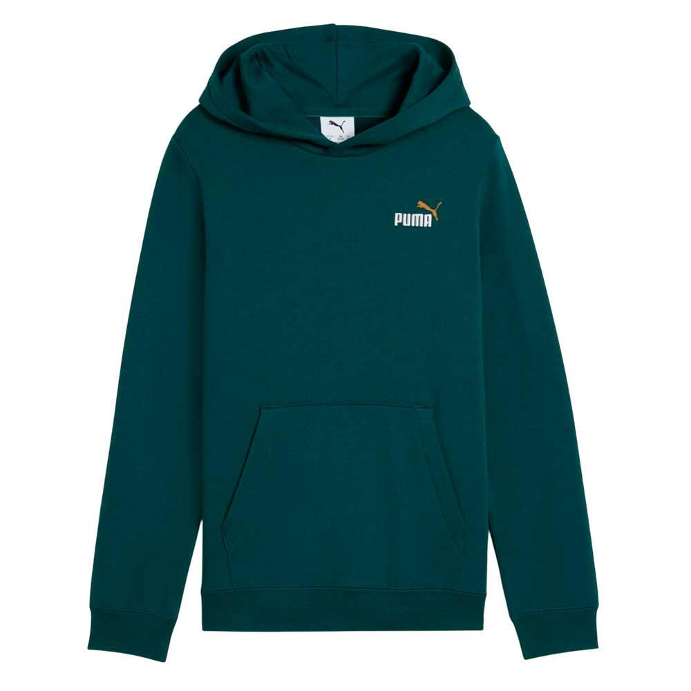 Bluza z kapturem dla dzieci Puma Essentials 2