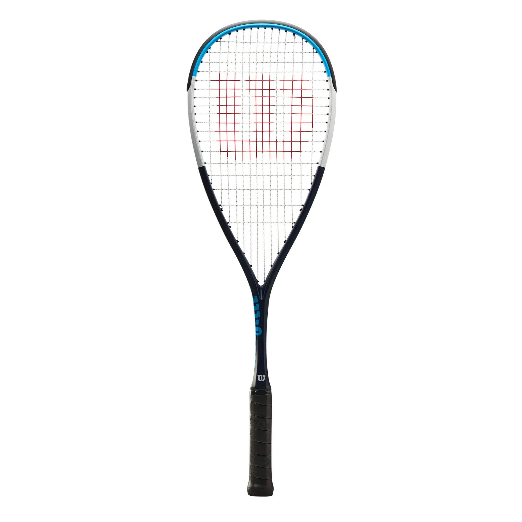 Rakieta do squasha Wilson Ultra CV 21