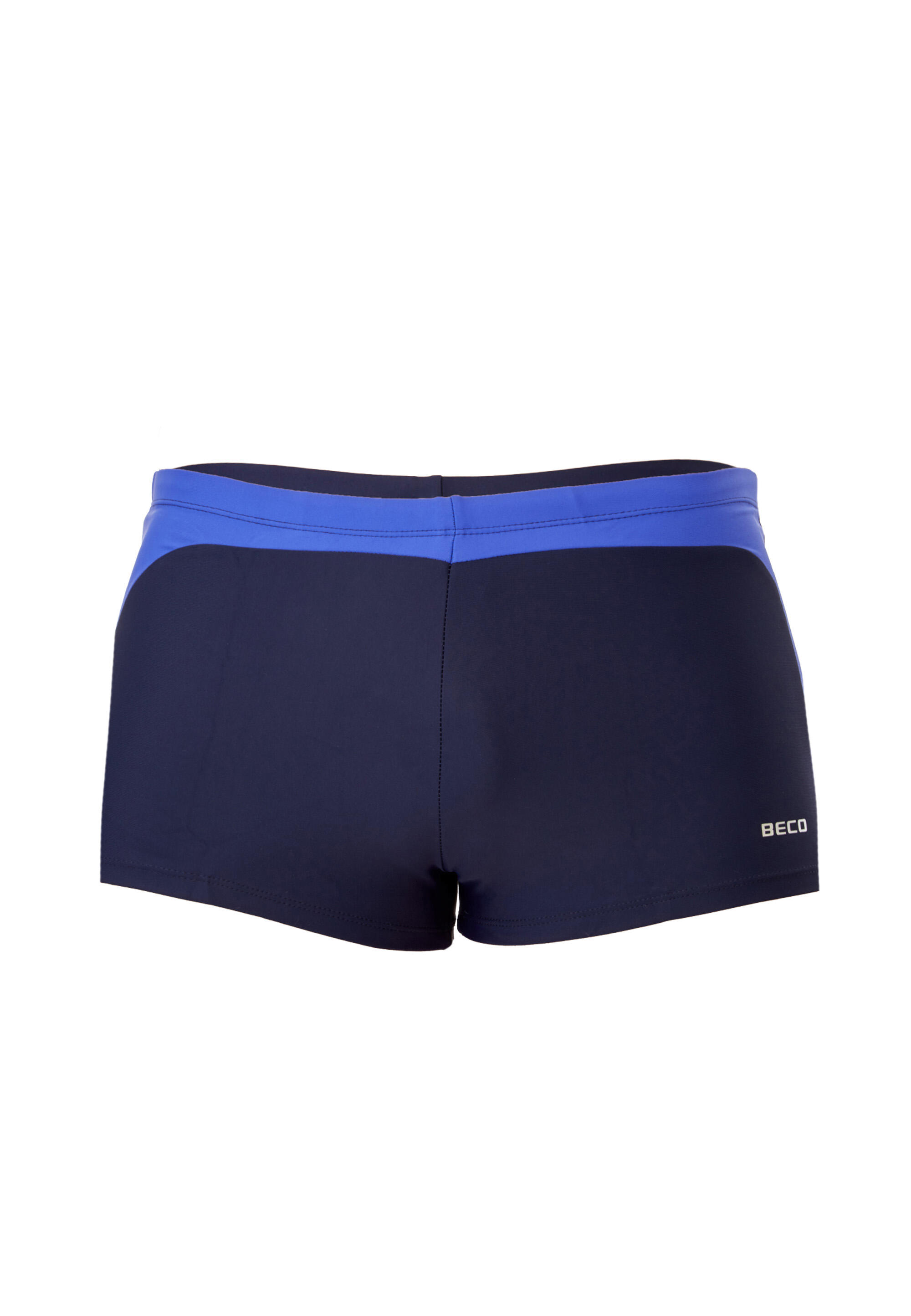 Beco Men's Swim Boxers Dark Blue/blue