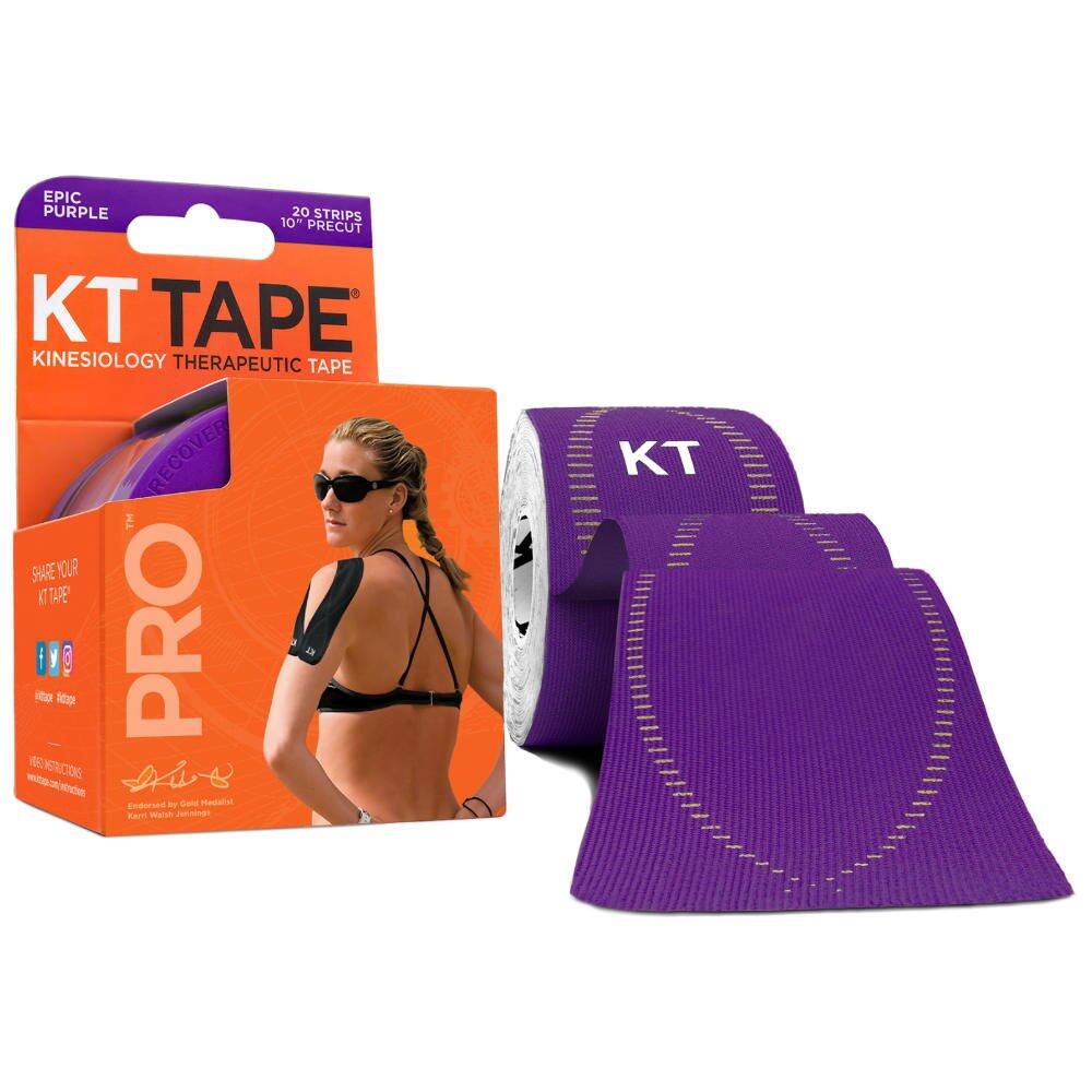 Zespół kinezjologiczny KT Tape Tape Precut