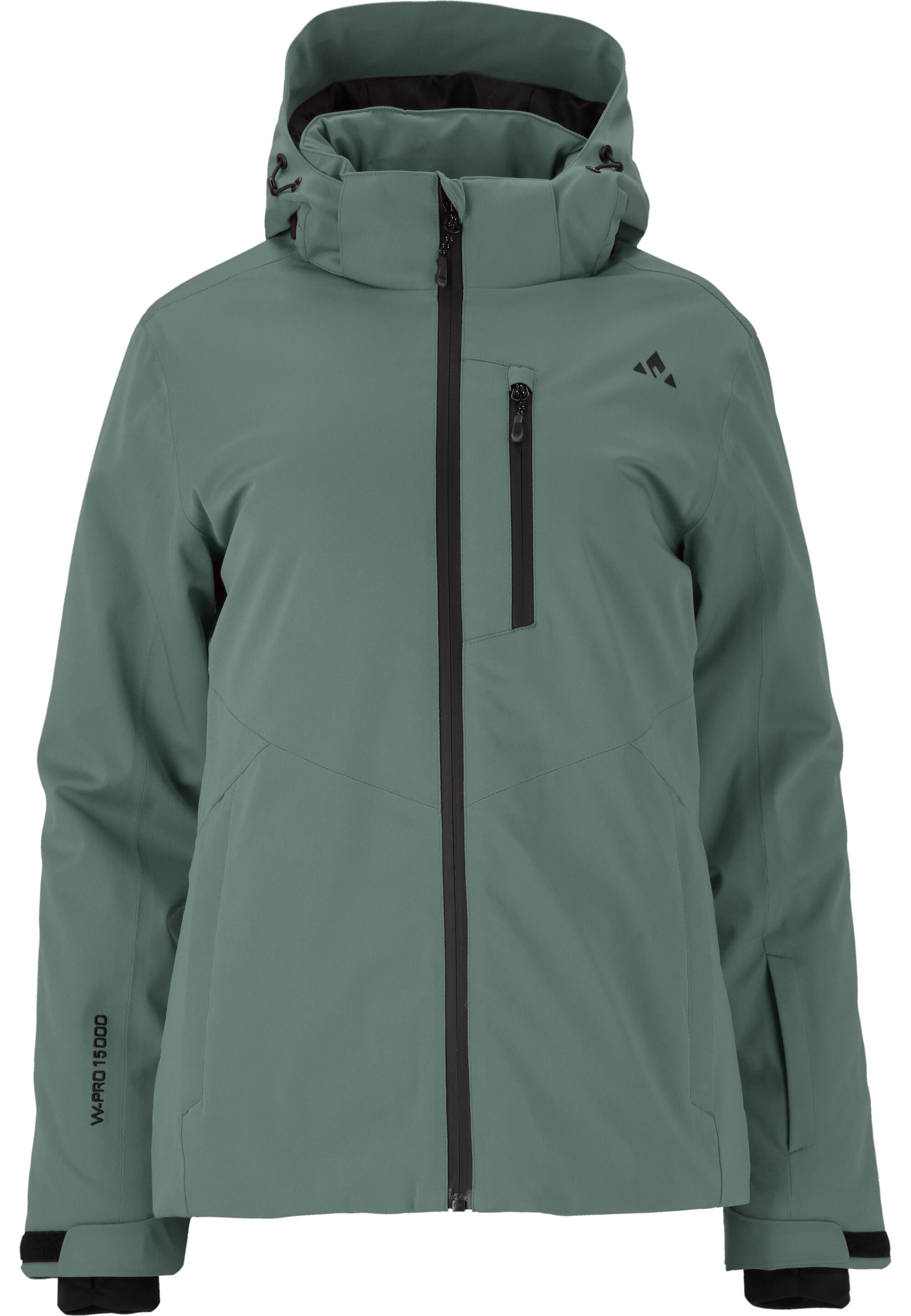 Kurtka narciarska damska Whistler Jada W-PRO 15000