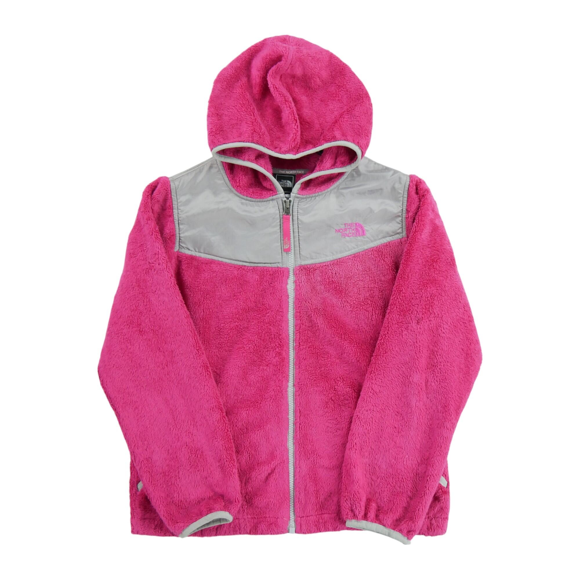 Second life - Kurtka polarowa The North Face Denali - Stan bardzo dobry