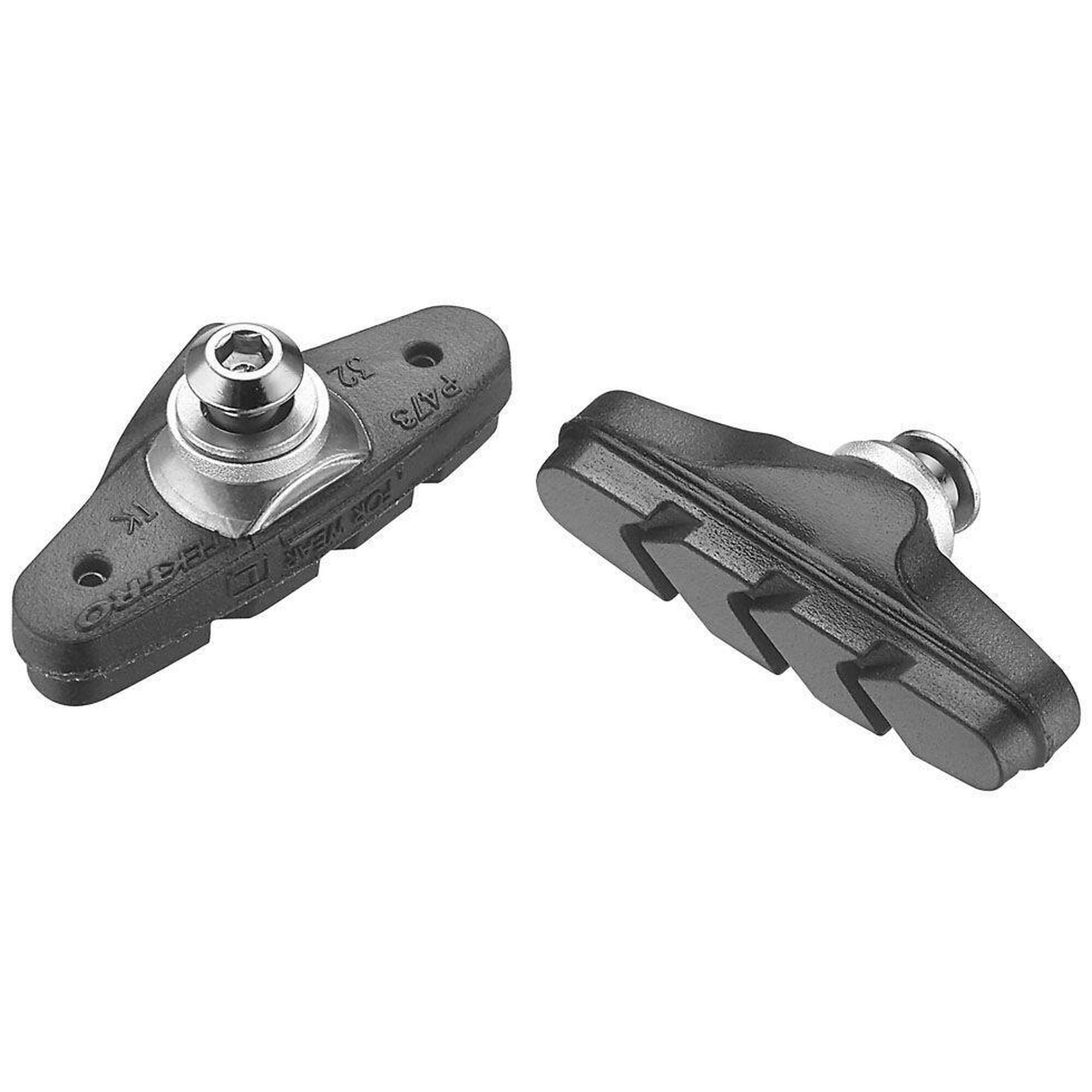 TEKTRO P473 klocki hamulcowe 55 mm boczny/środkowy naciąg