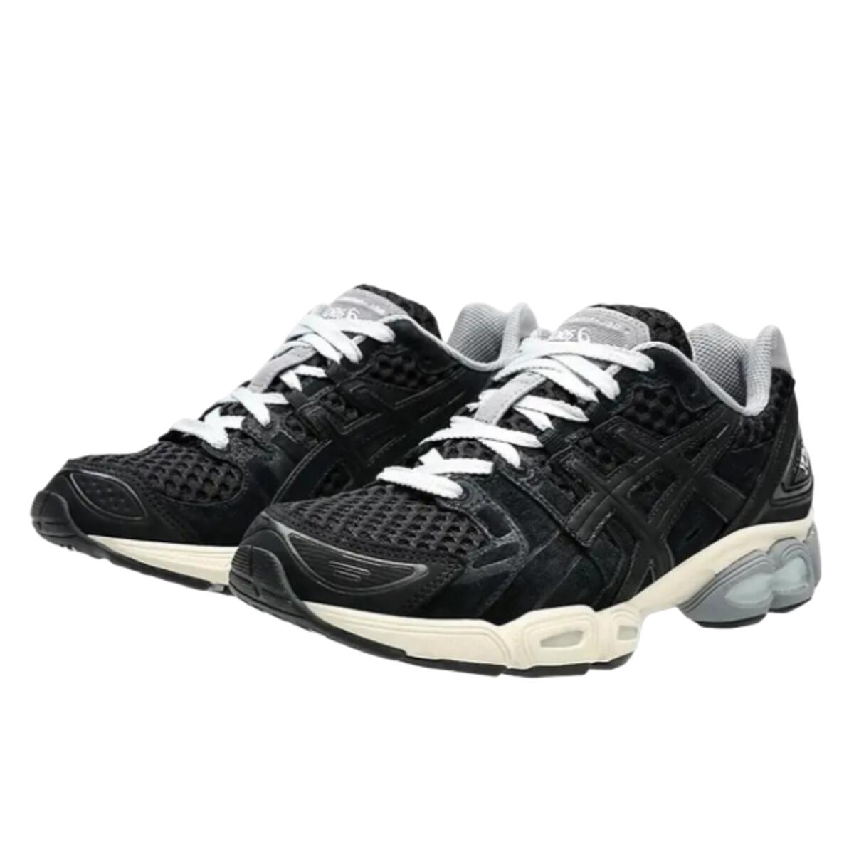 ASICS Gel-Nimbus 9 ENNOY Black