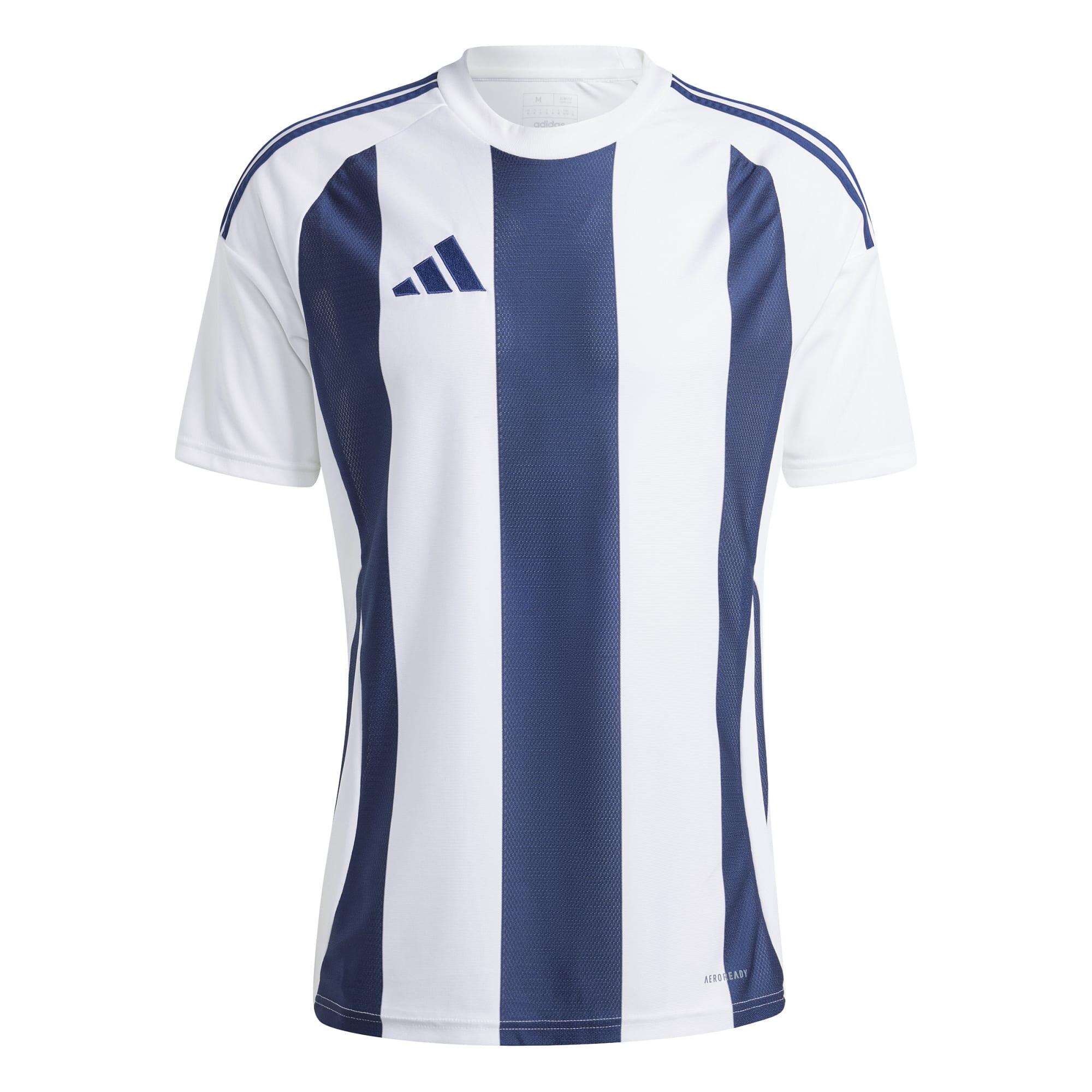 Koszulka męska adidas Striped 24 Jersey