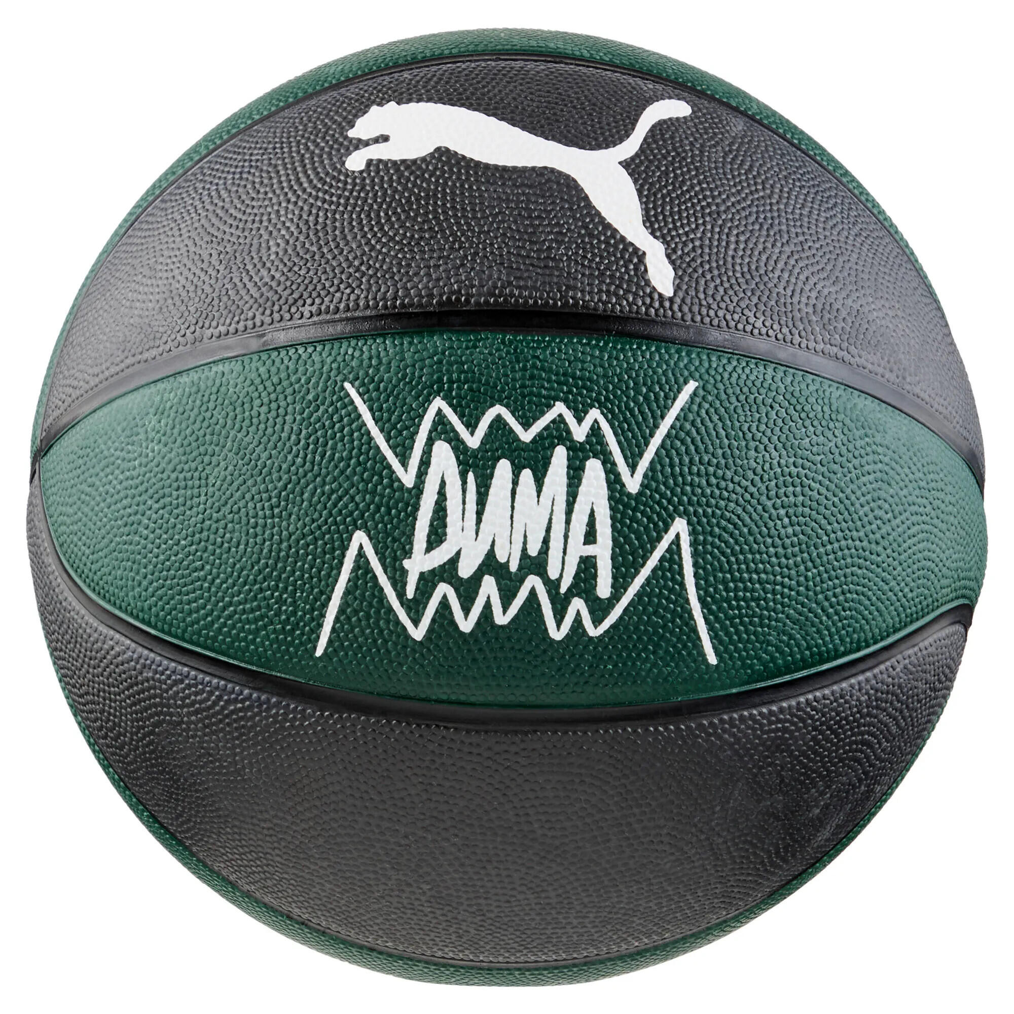 Koszulka do koszykówki Puma teamJAWS