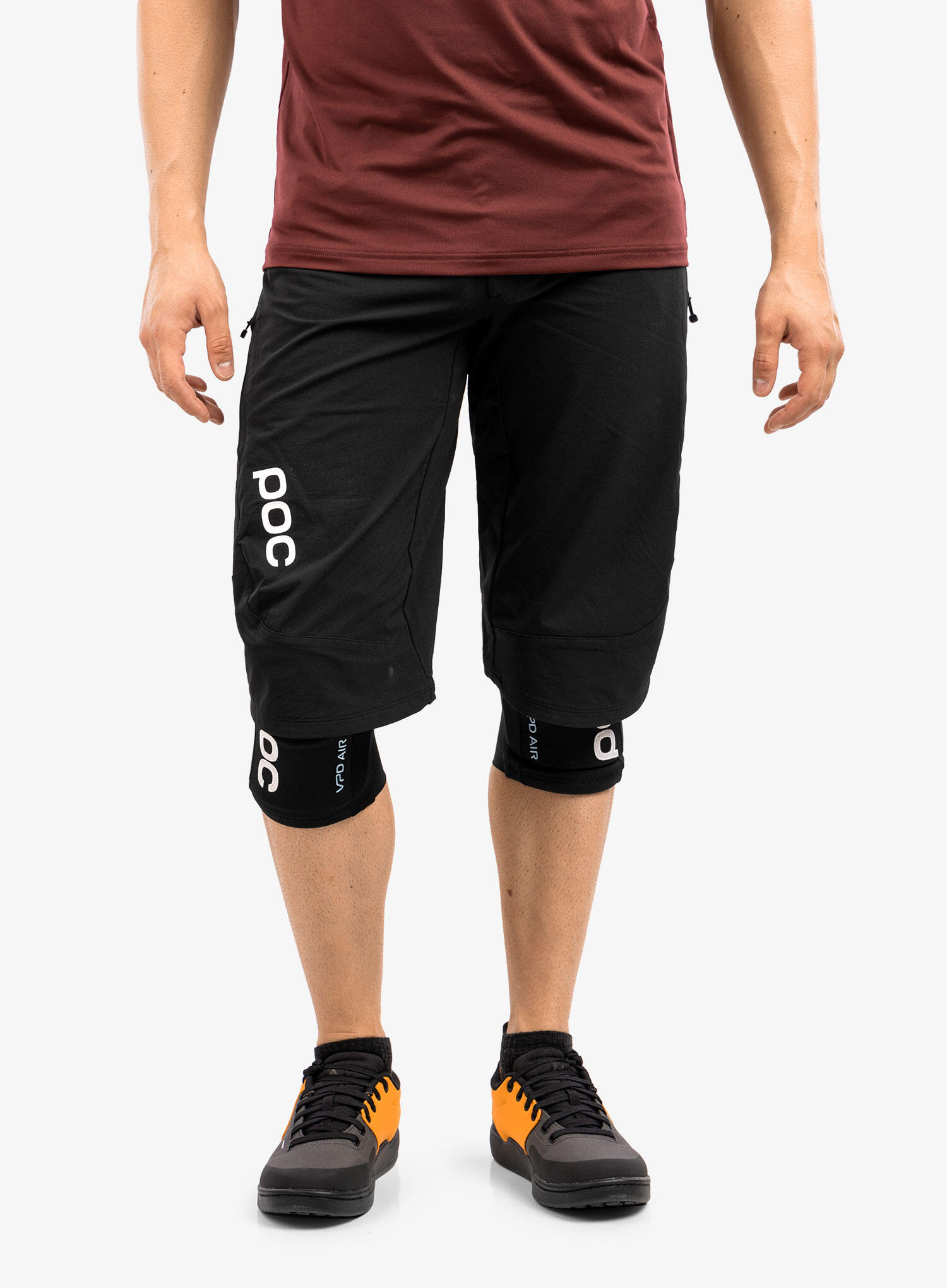 Ochraniacze na kolana POC Joint VPD Air Knee