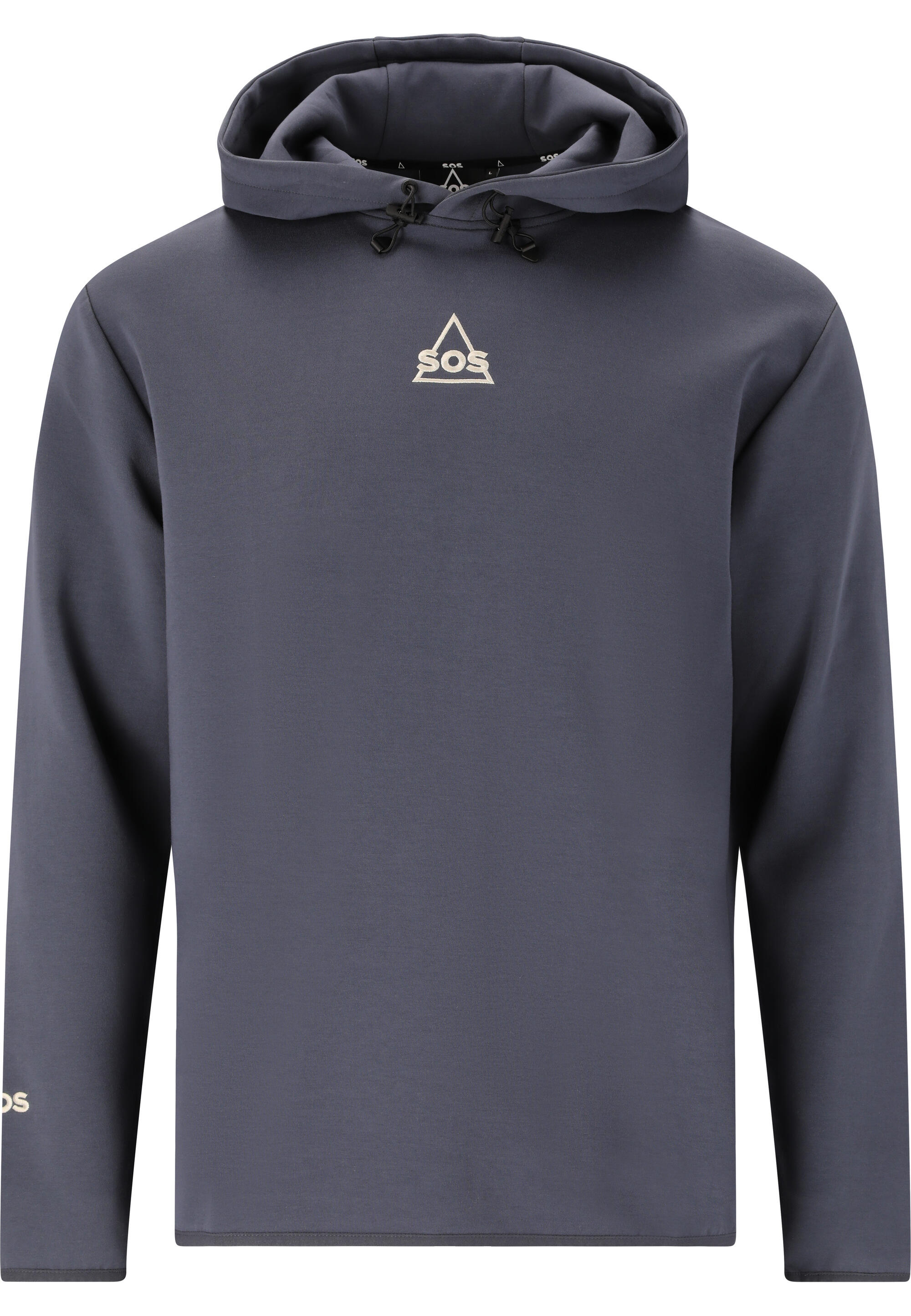 Bluza z kapturem SOS Vail V1