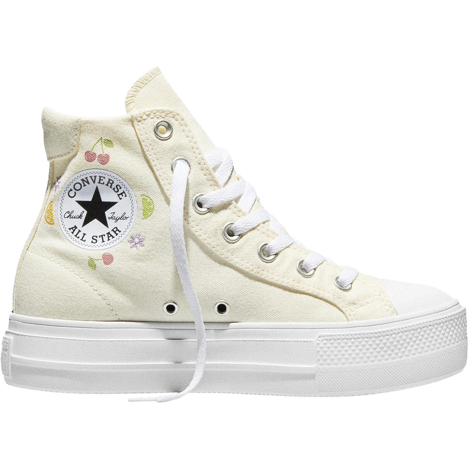 Buty sportowe Converse Day One Platform