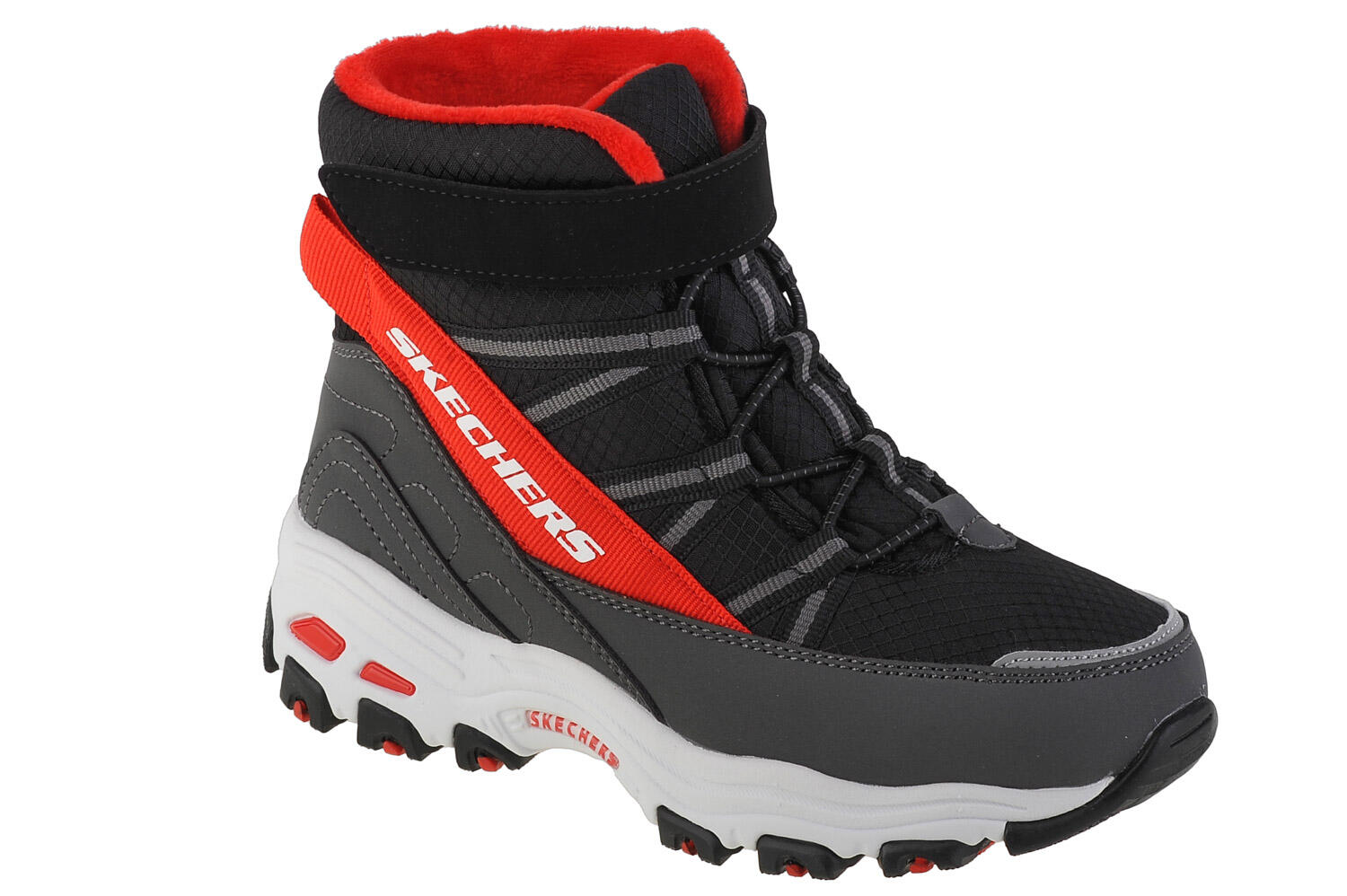 Buty do chodzenia dla dzieci Skechers D Lites