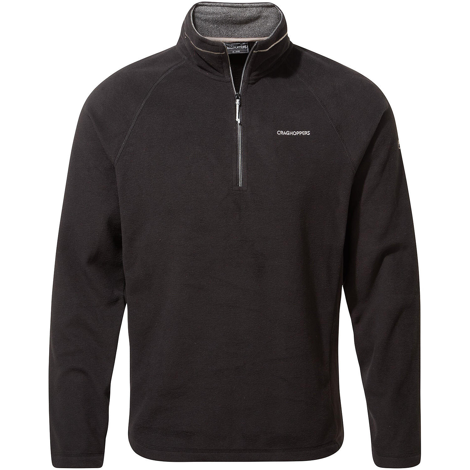 Bluza polarowa męska Craghoppers Corey VI Half Zip