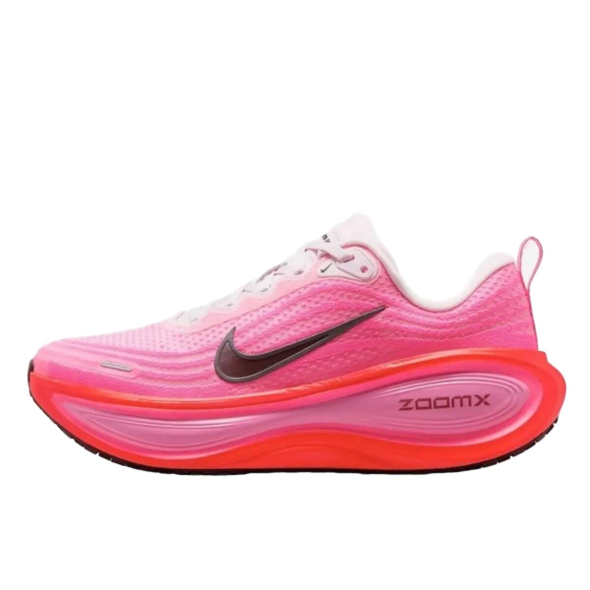 Nike Vomero Plus Hyper Pink Bright Crimson