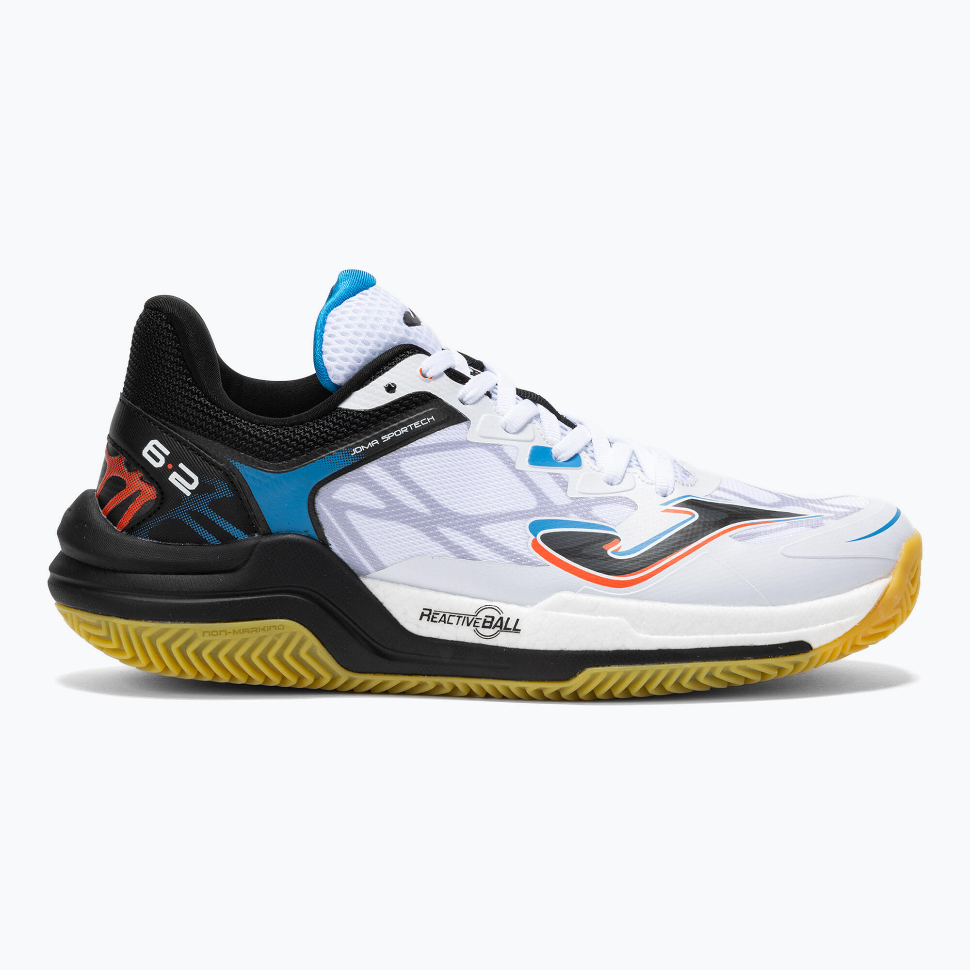 Buty do piłki ręcznej męskie Joma V6.2
