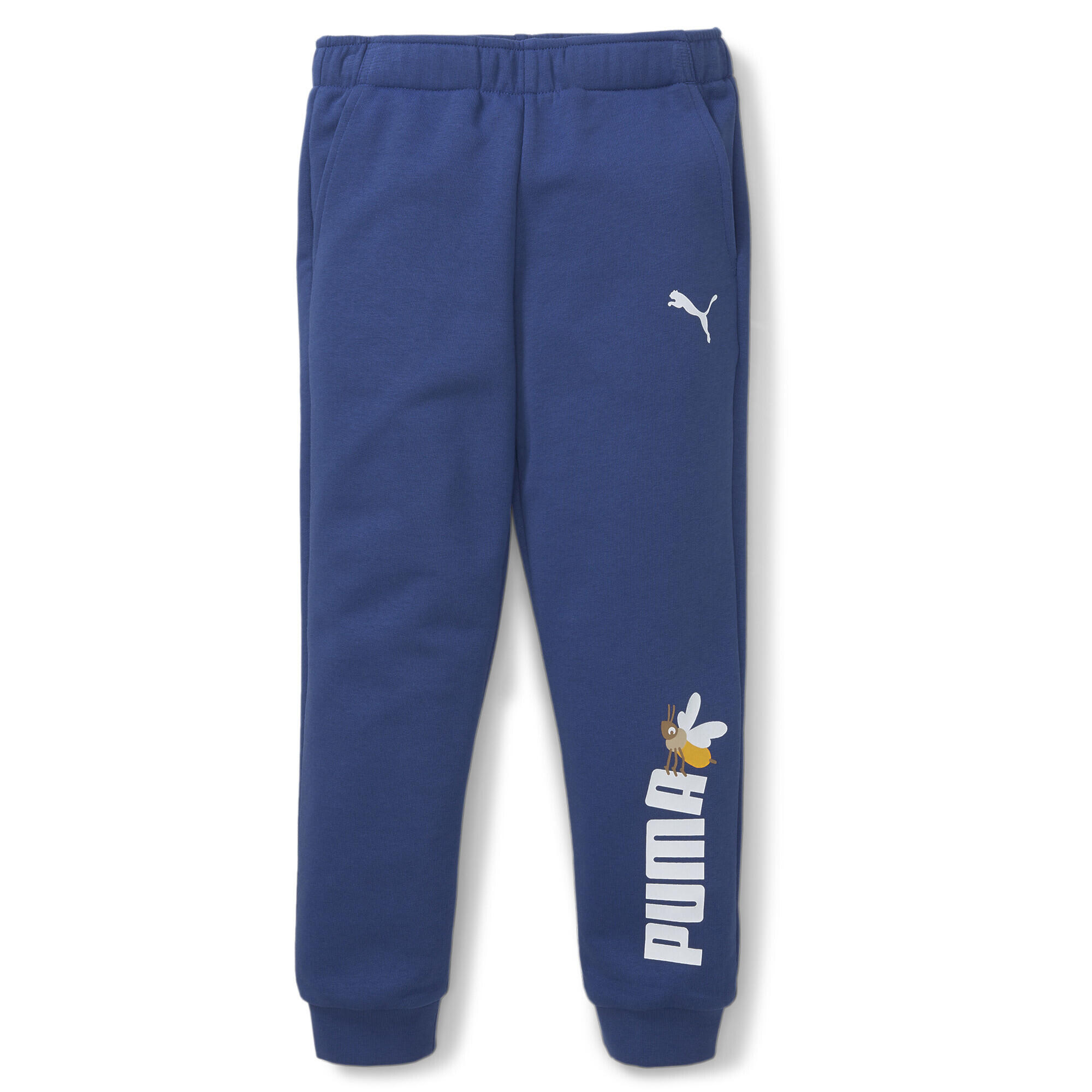Puma Spodnie Small World Tr 67013216