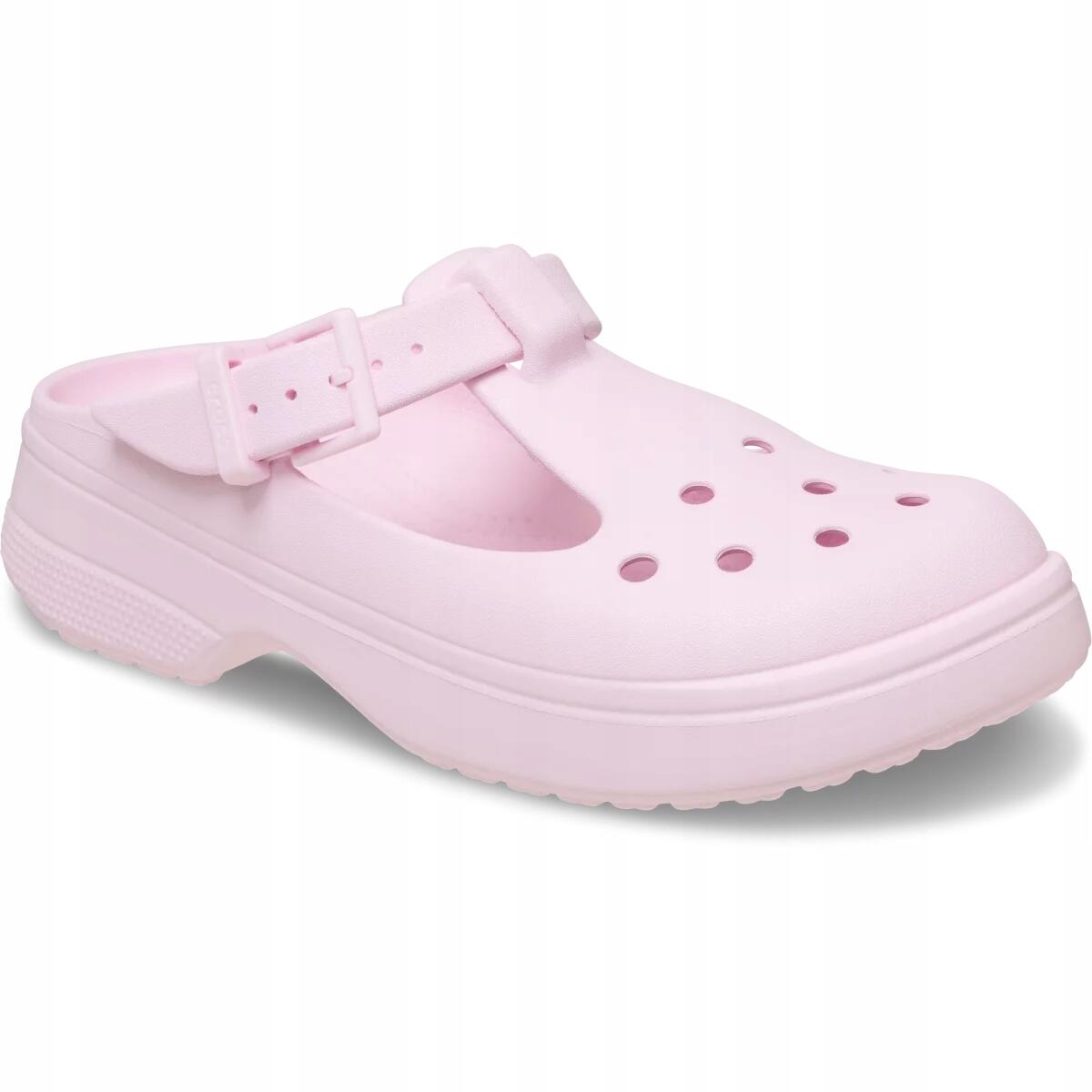 Chodaki Dla Dorosłych Crocs Classic Mary Jane Clog