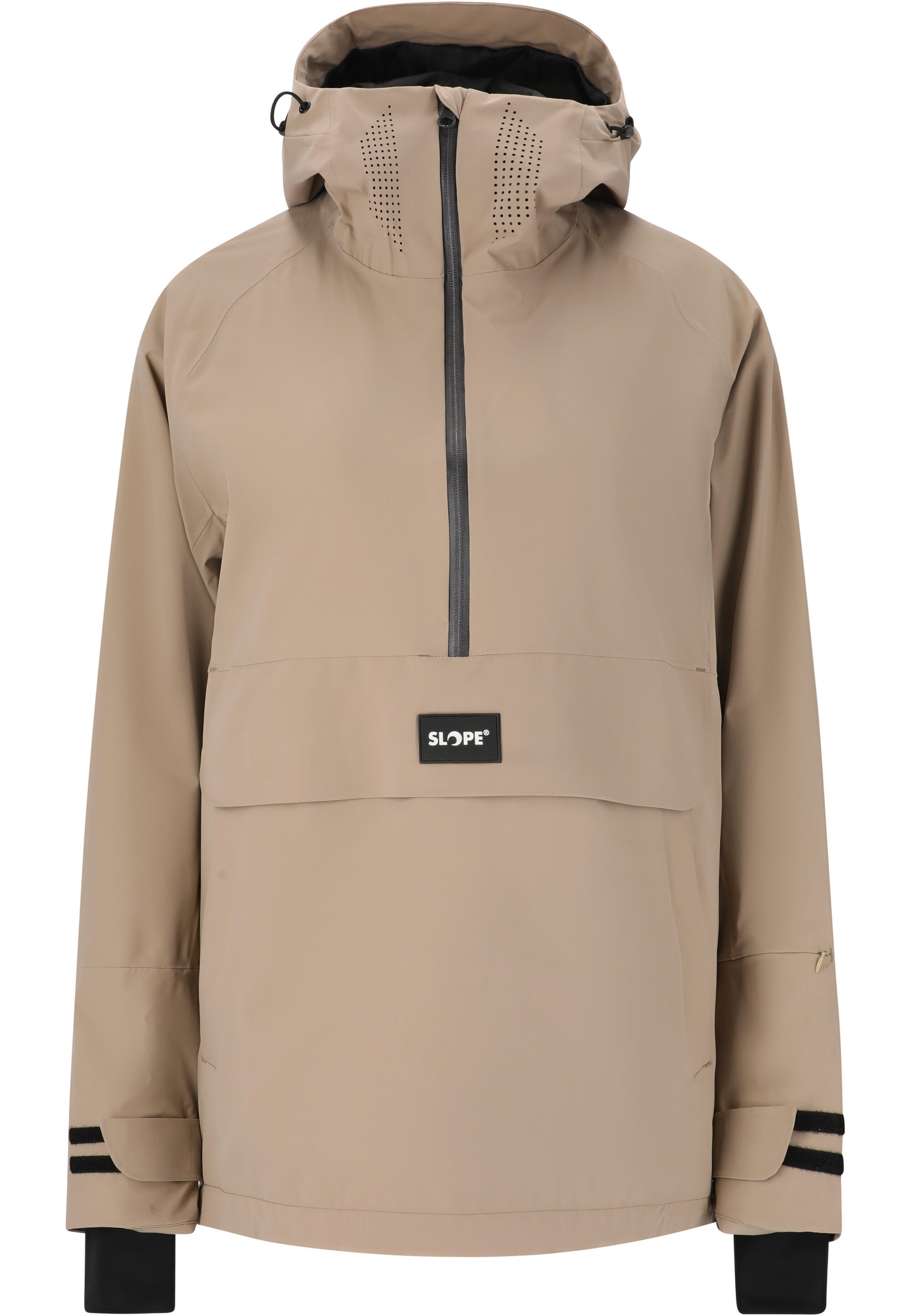 Damska kurtka narciarska Slope Ruki Lined Shell