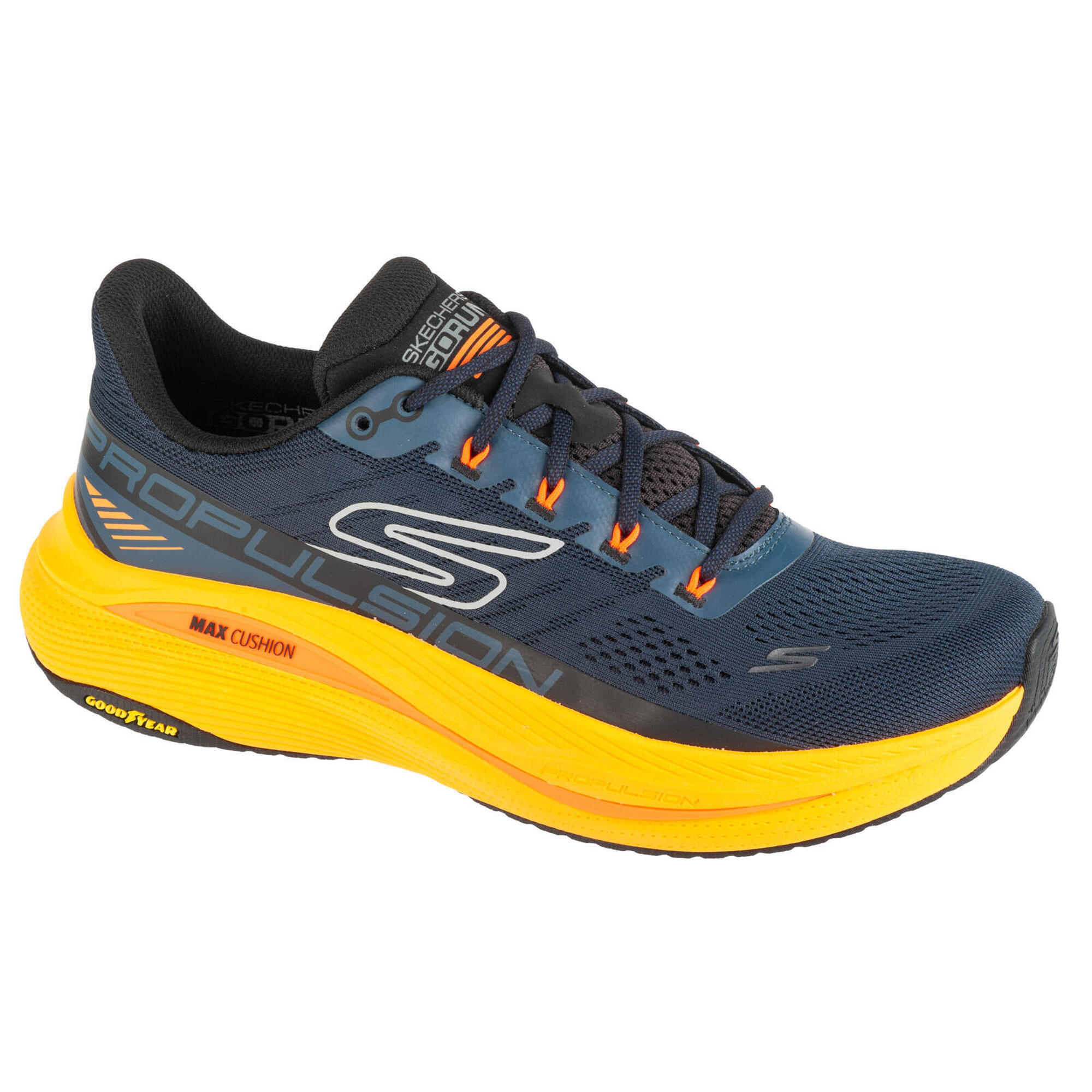 Buty do biegania męskie  Max Cushioning Propulsion
