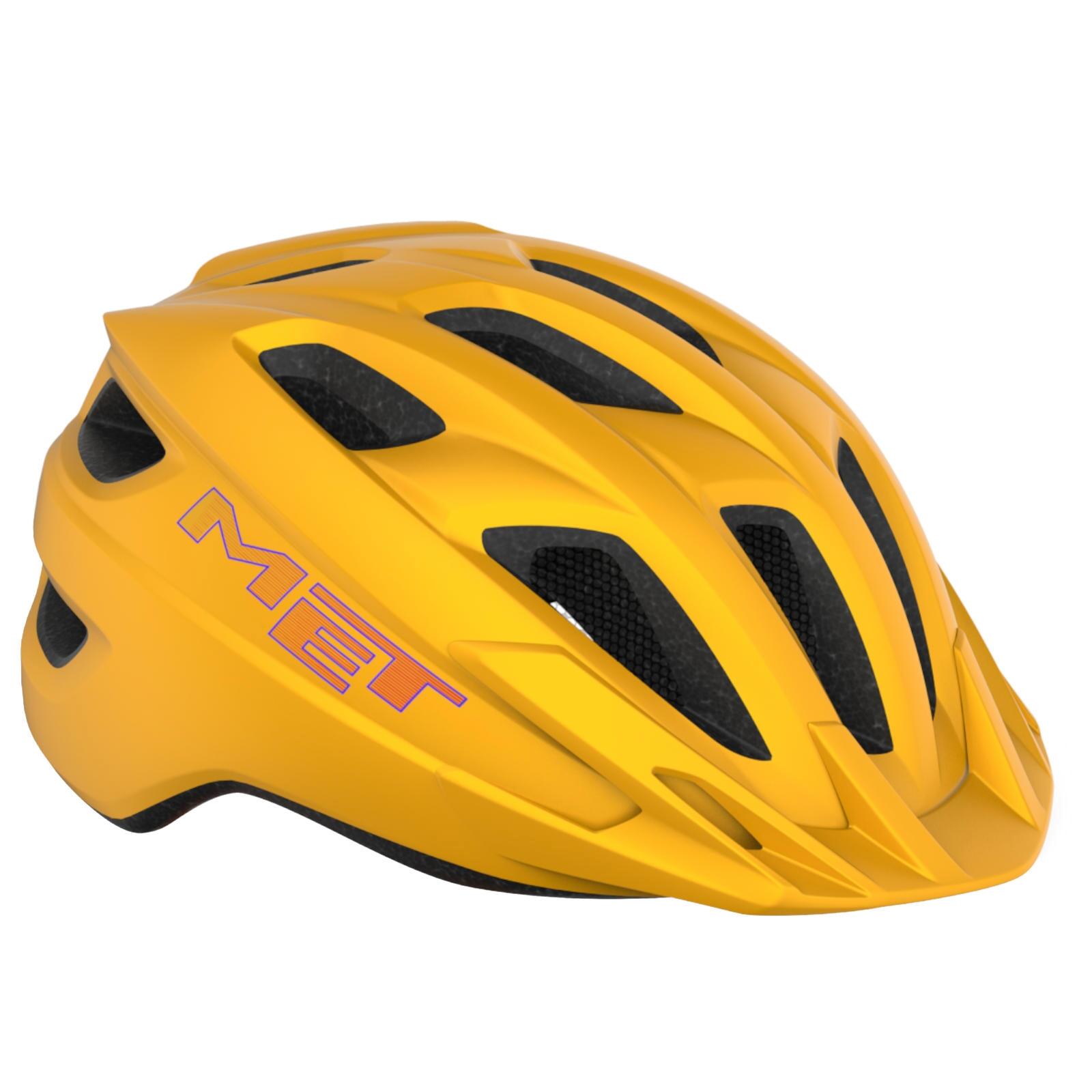 Kask rowerowy dla dzieci Crackerjack