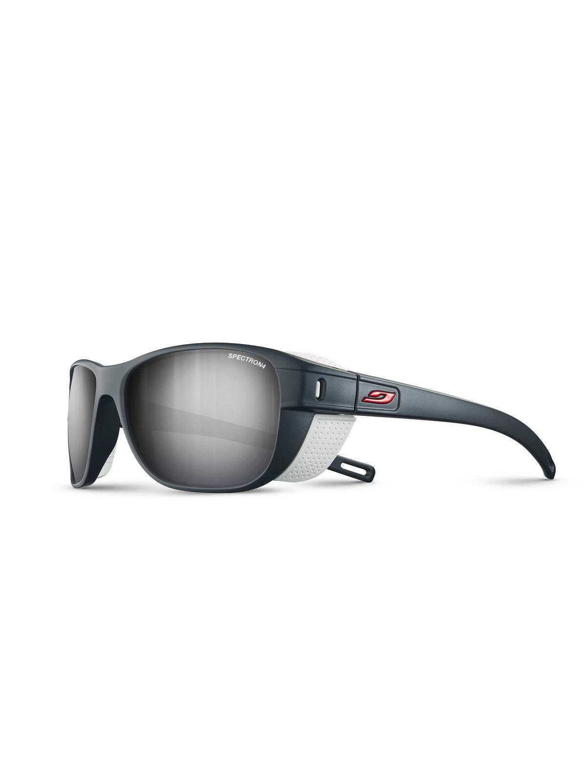 Okulary outdoorowe Julbo Camino M ciemny niebieski Spectron kat.4