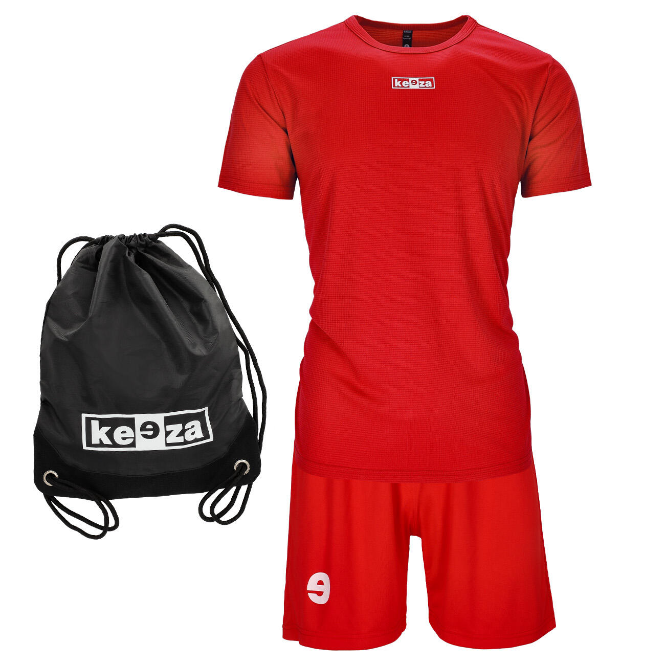 Wyprawka szkolna - Koszulka  spodenki  worek.