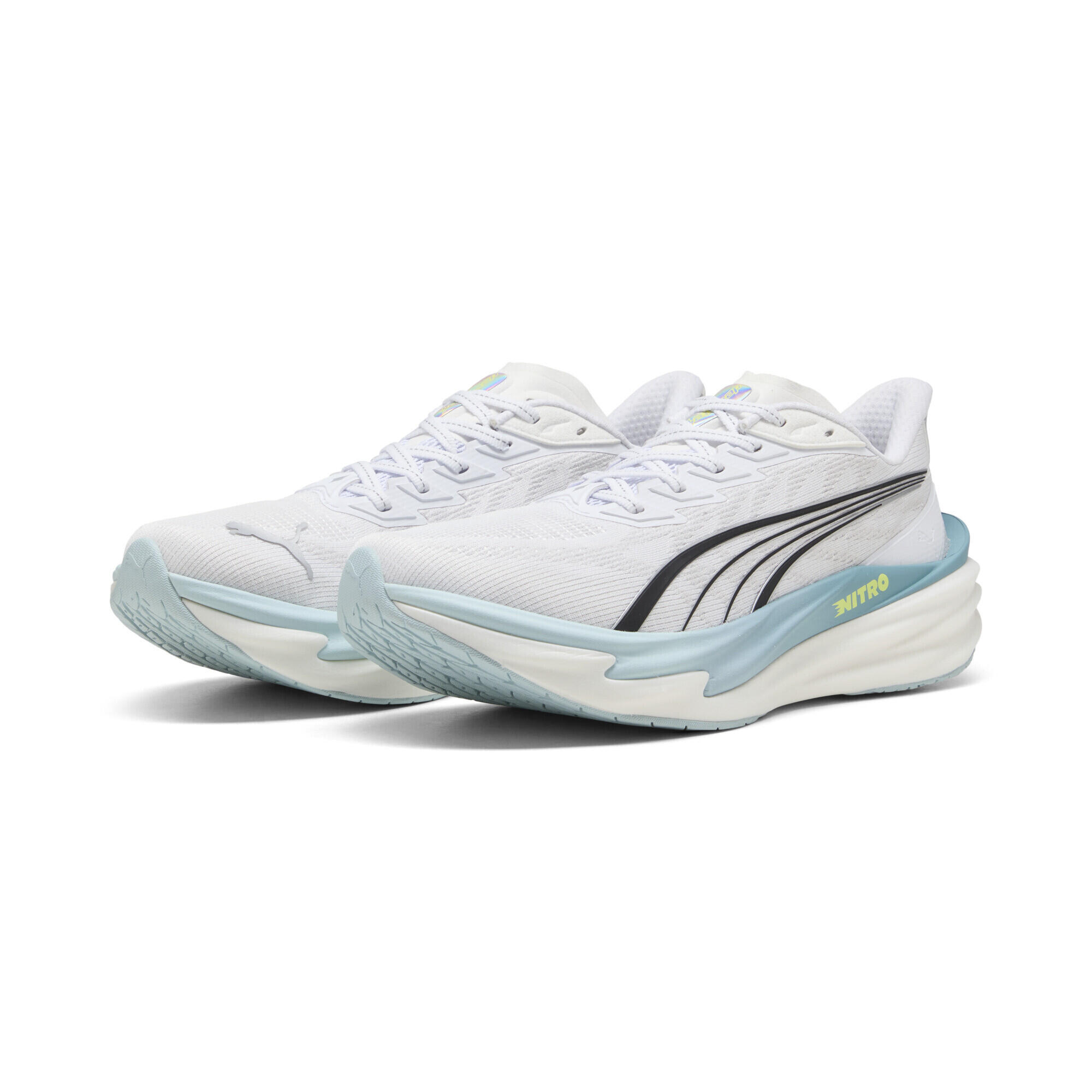 Męskie buty do biegania Deviate NITRO™ 4 PUMA