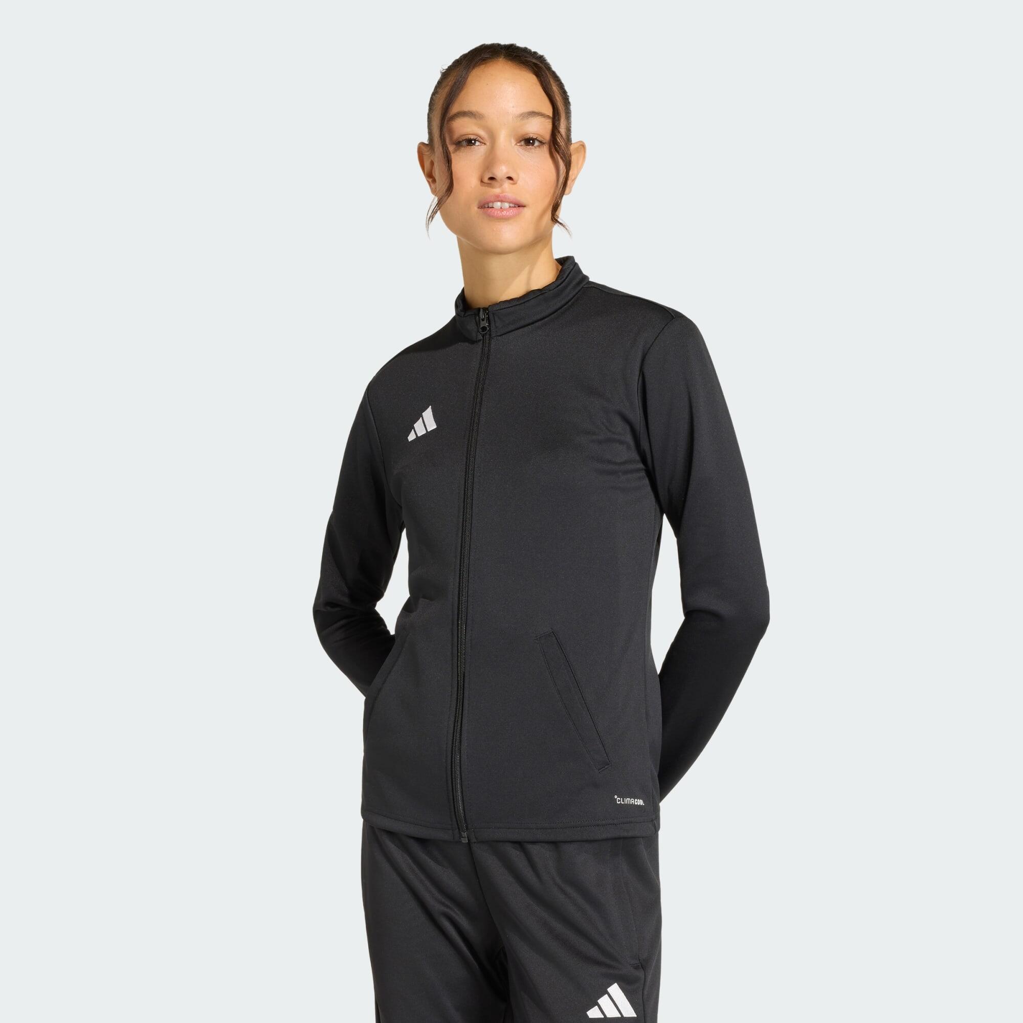 Bluza Entrada26 Track Jacket