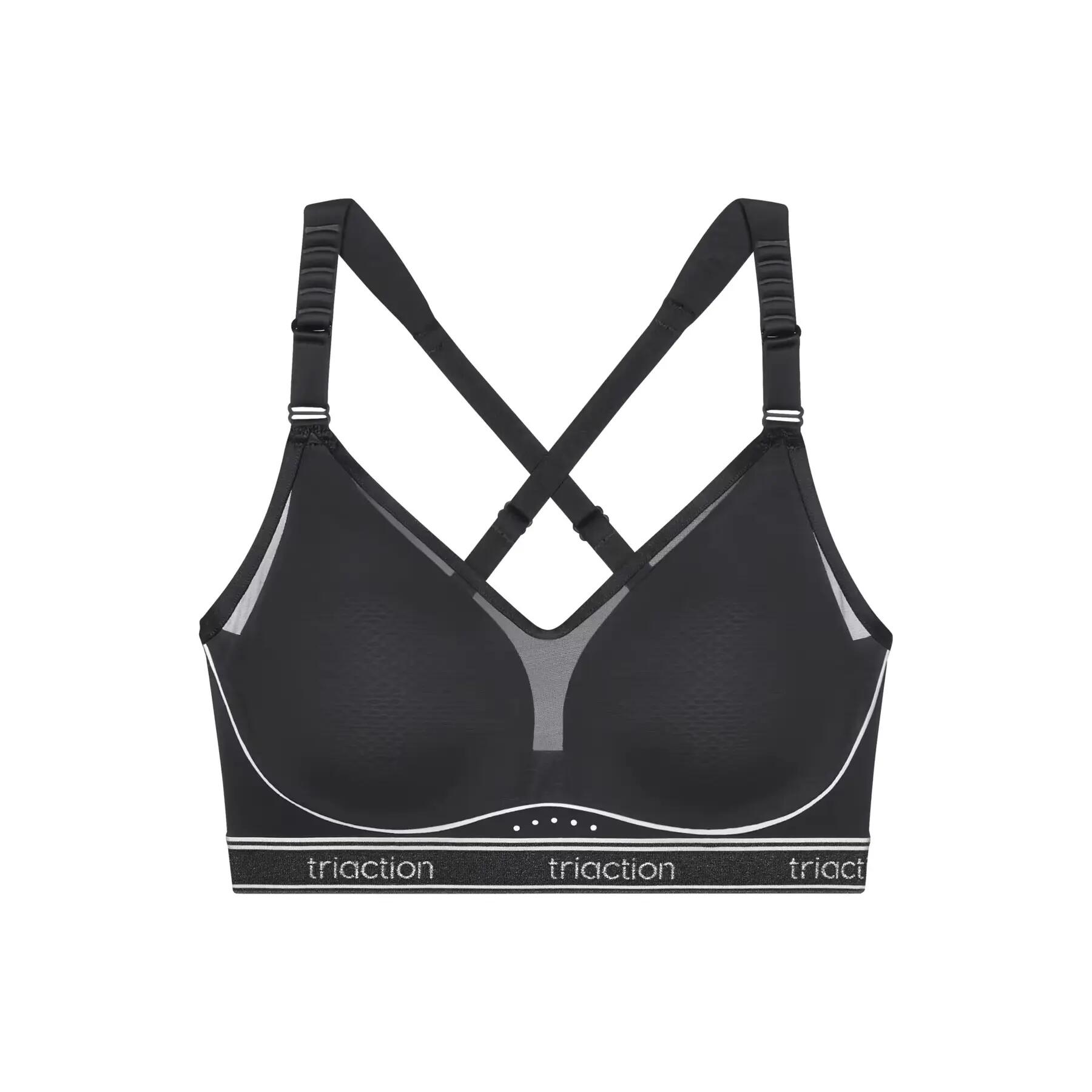 Biustonosz dla kobiet Triumph Triaction Cardio Breeze P