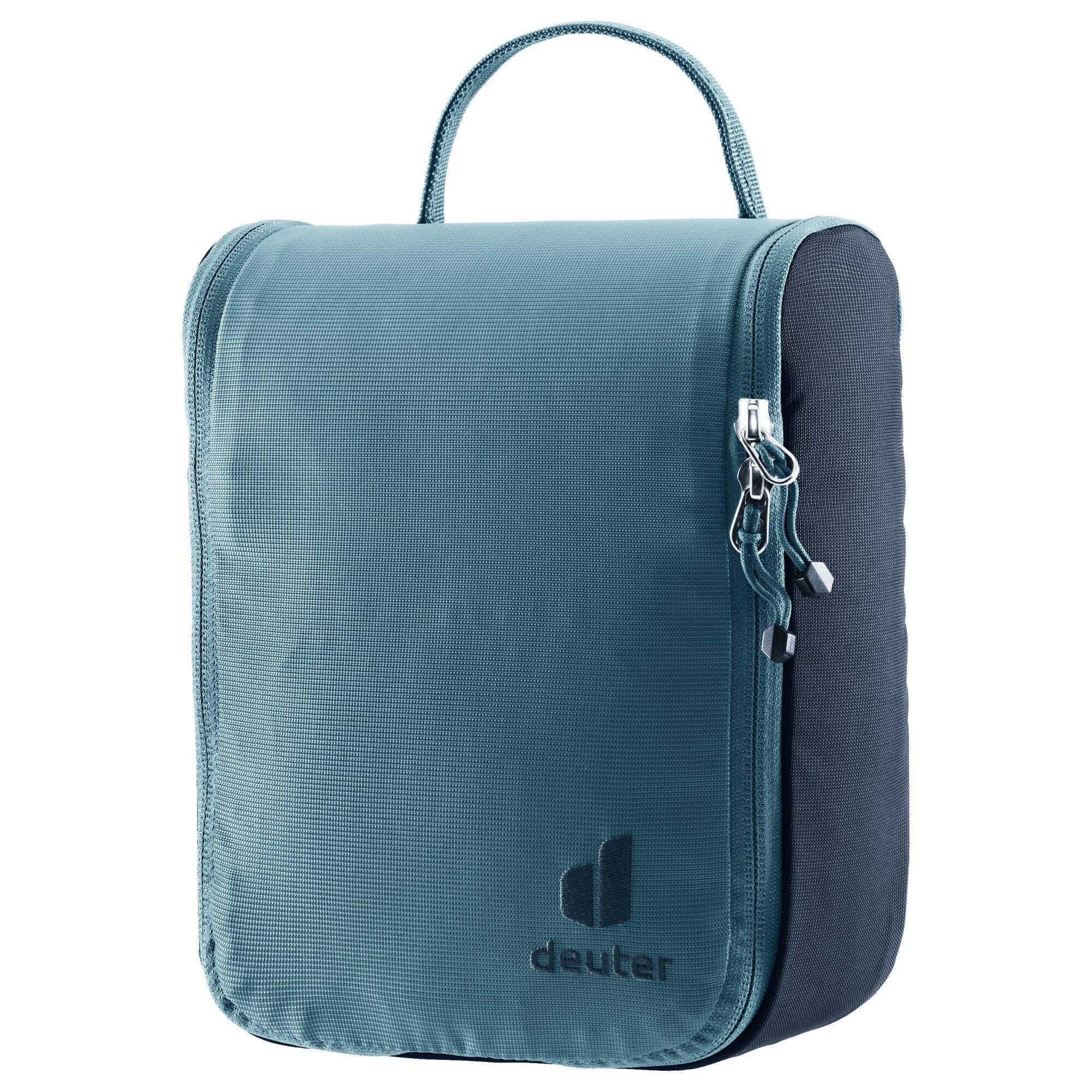 Kosmetyczka Deuter Wash Center I - ink/atlantic