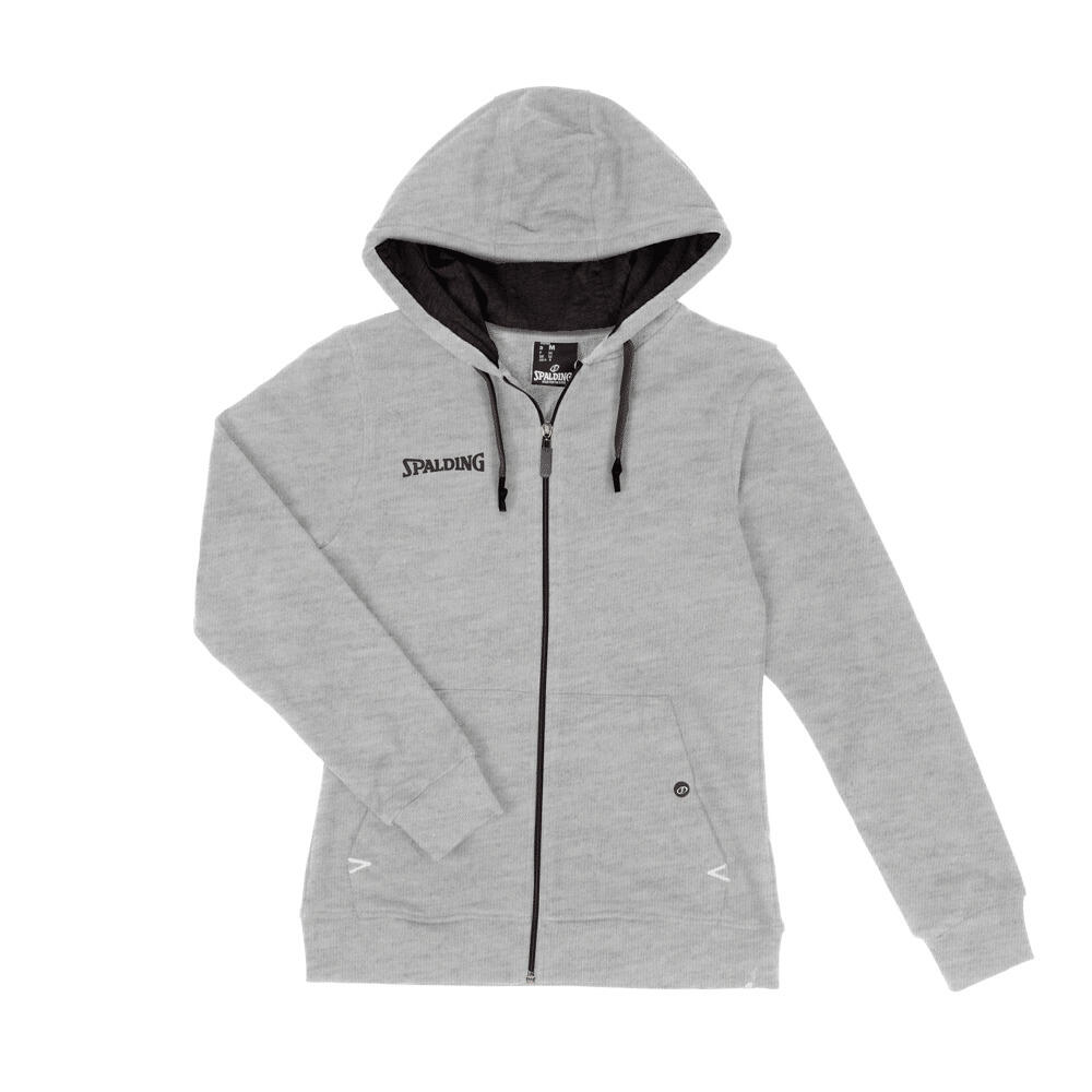 Bluza z kapturem dla kobiet Spalding Flow