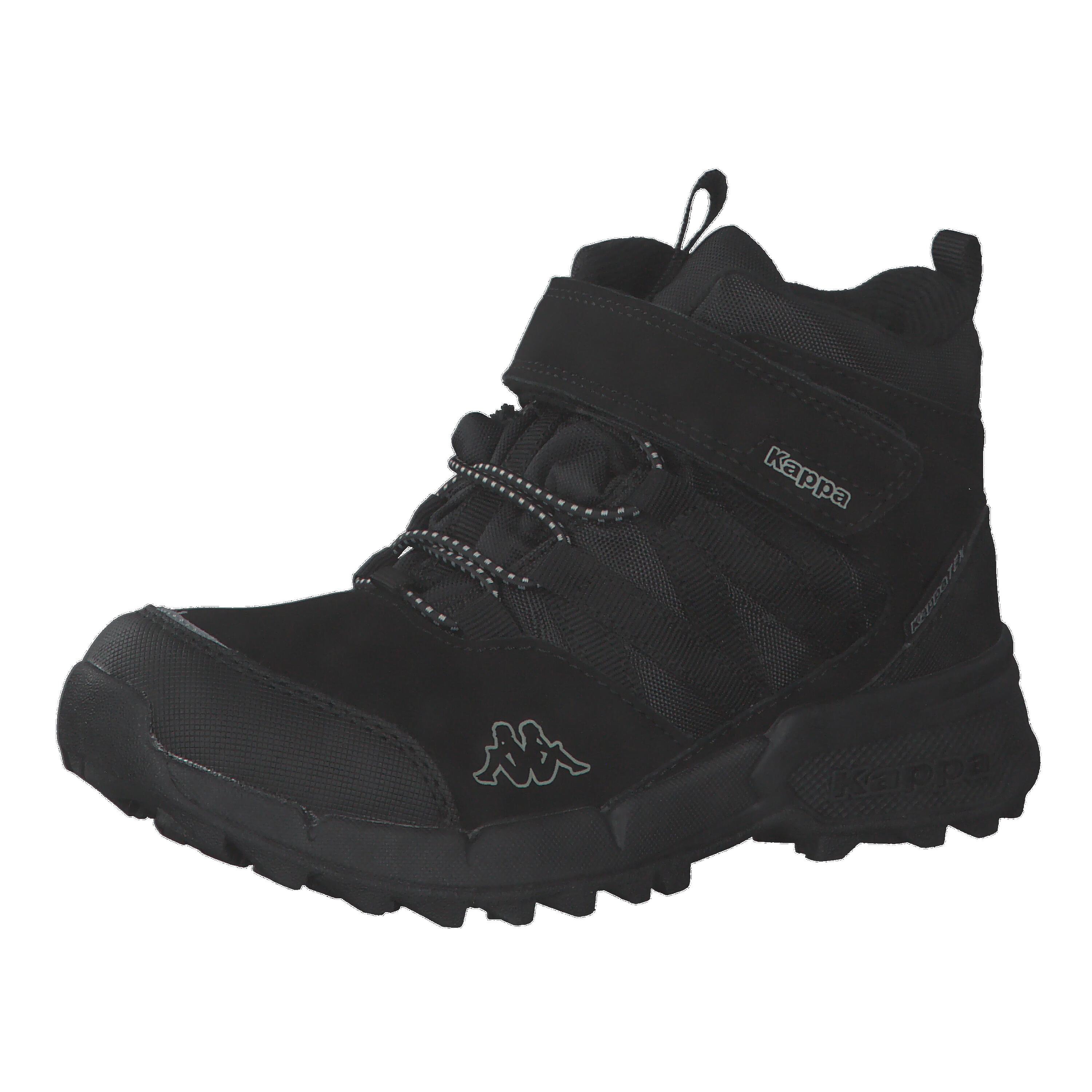 Buty do chodzenia dla dzieci Kappa Thabo Tex K