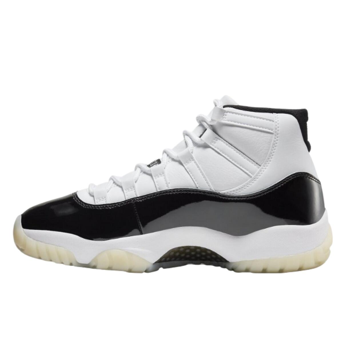 Air Jordan 11 Retro DMP Gratitude (2023)