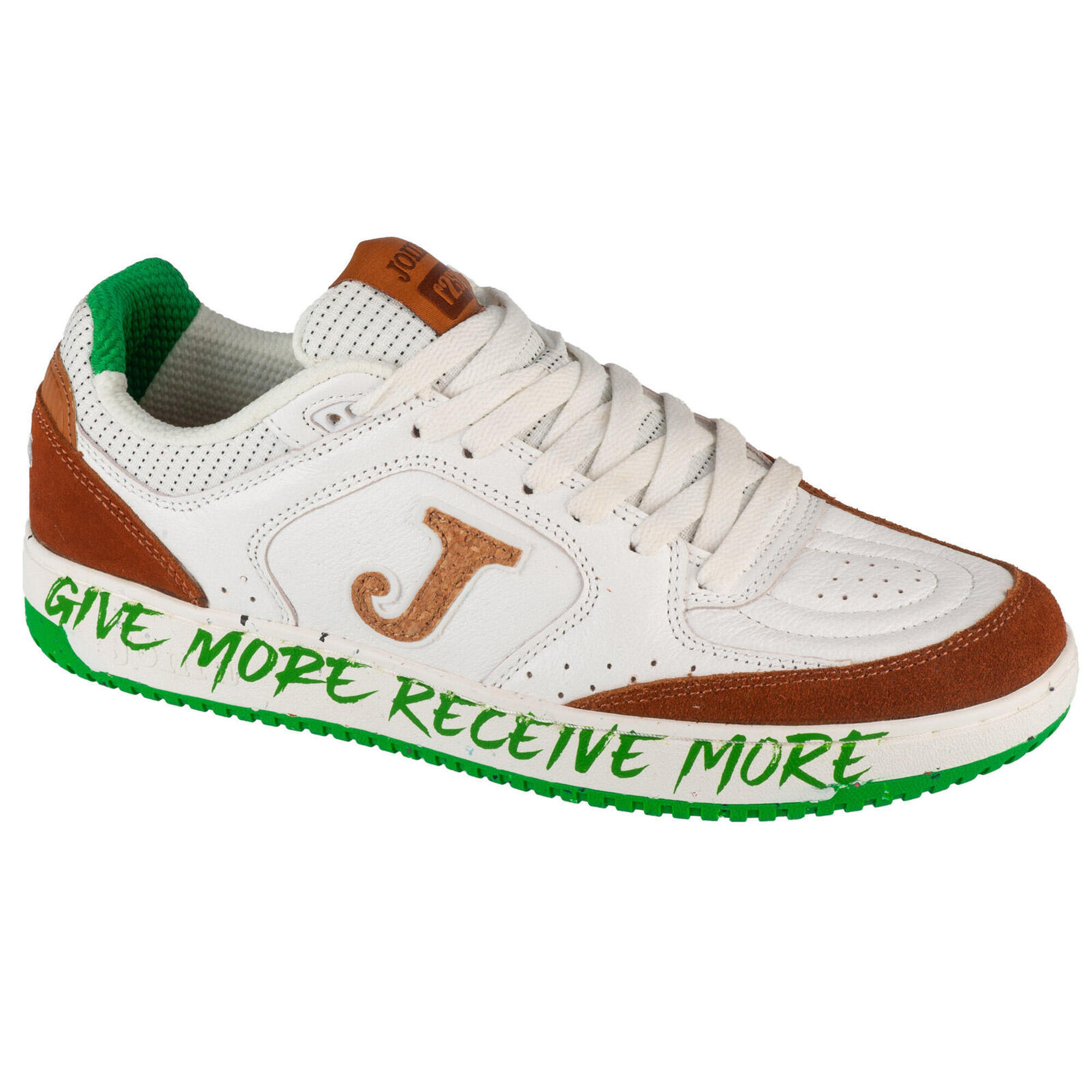 Buty sportowe Sneakersy męskie  C.Flexys Men 25 CFLEXS