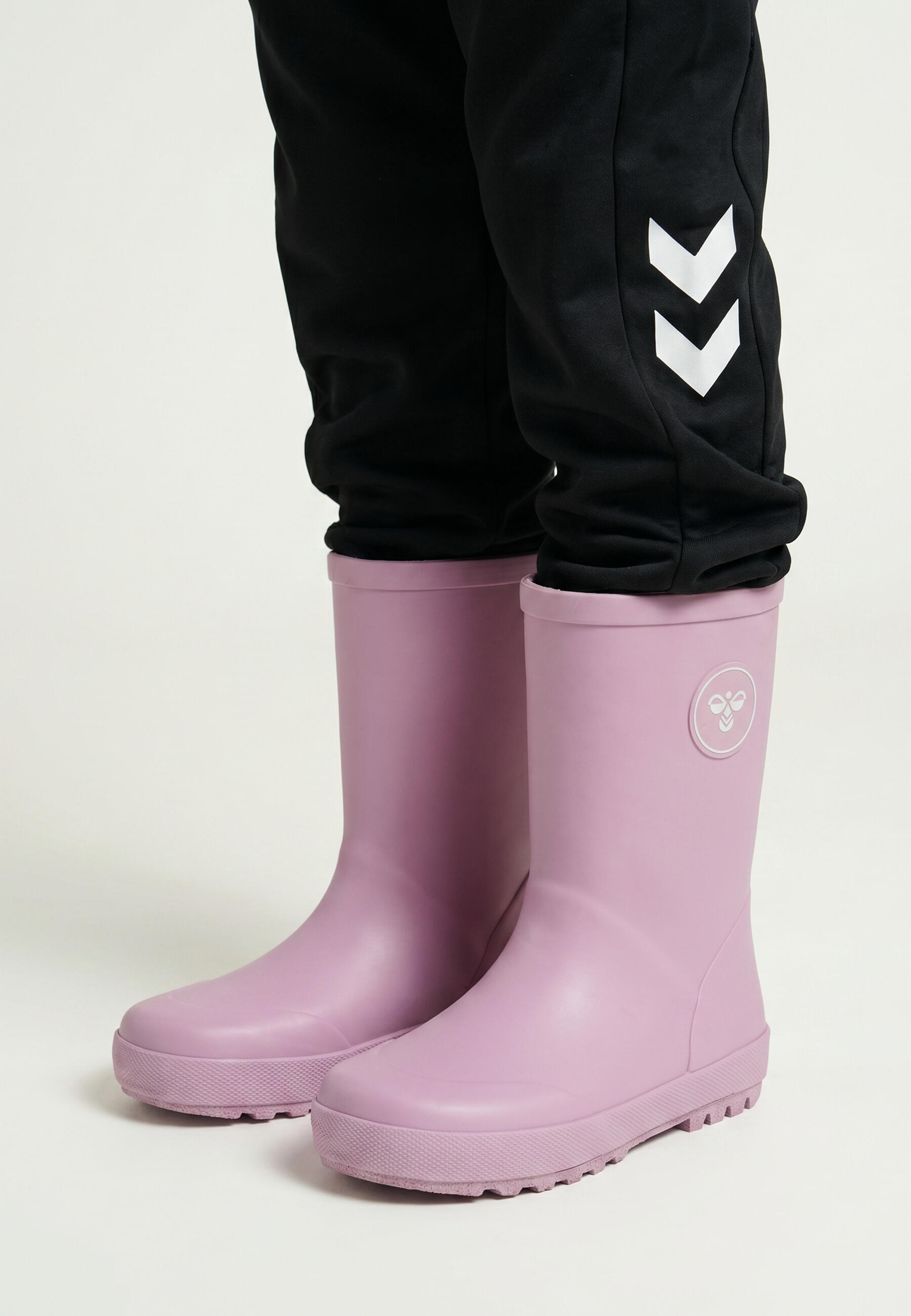 Buty dla dzieci Hummel Rubber