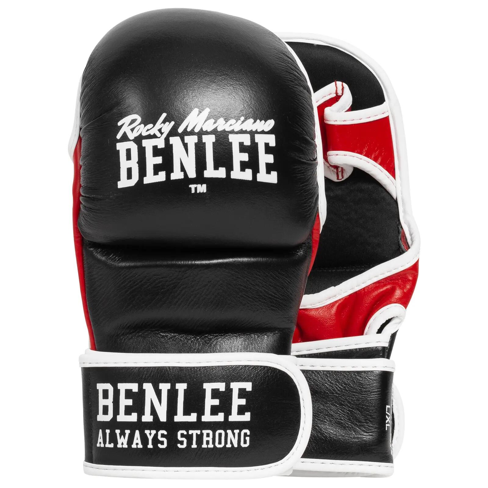 Rękawice bokserskie Benlee Striker