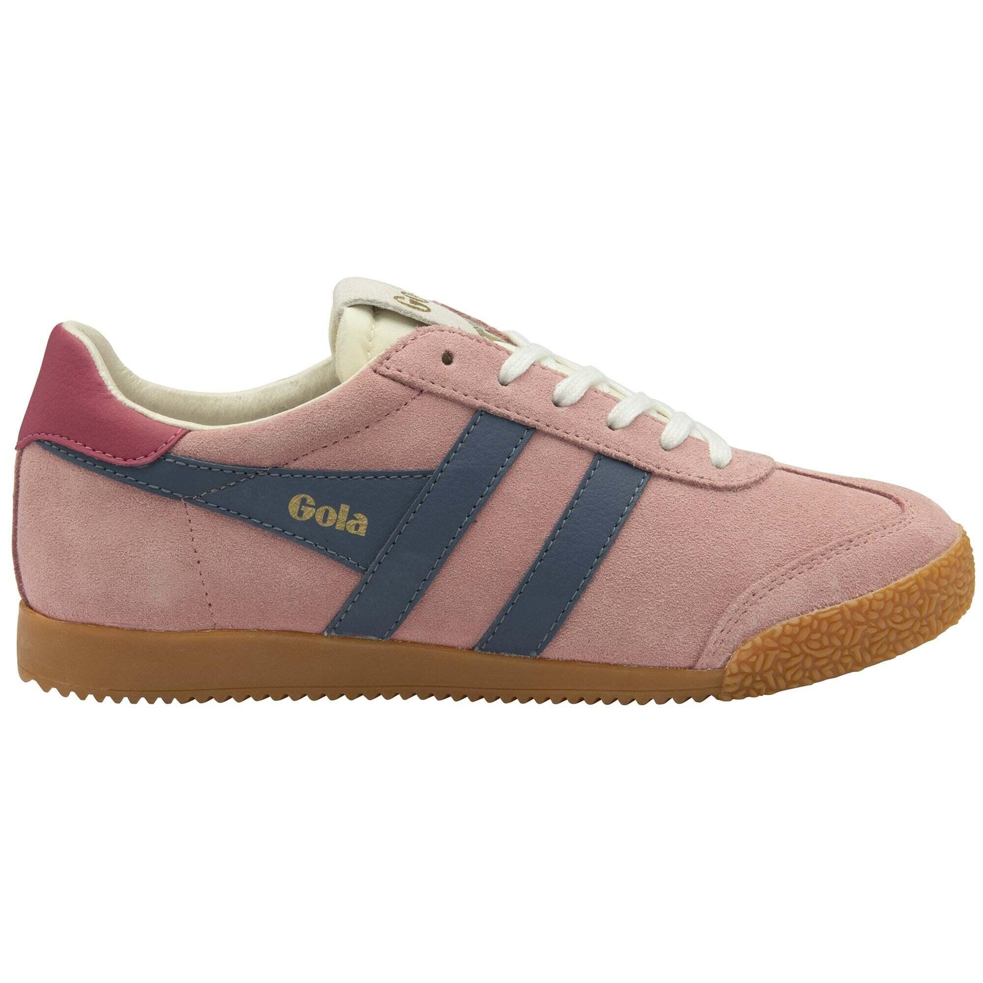 Sneakersy damskie Gola Elan