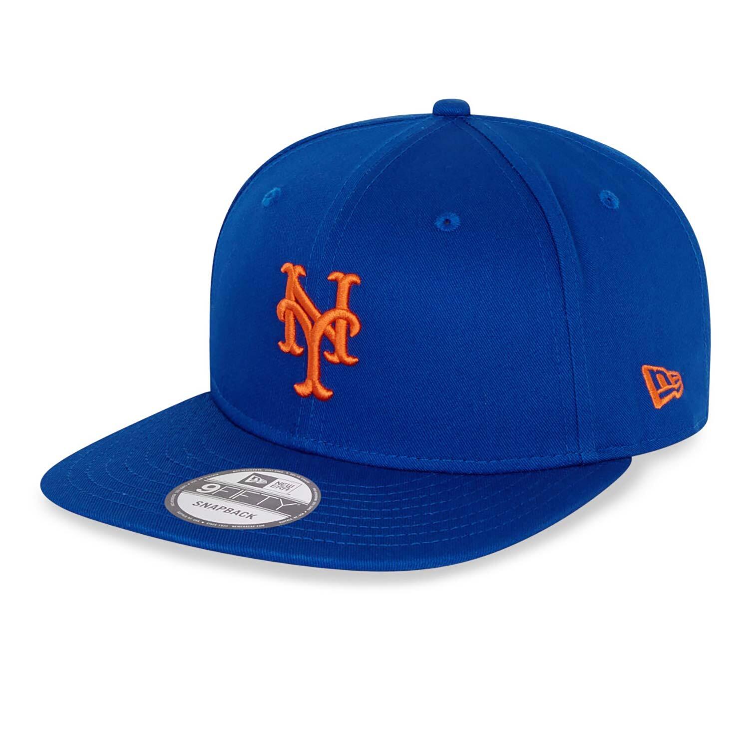 Czapka typu snapback New Era MLB New York Mets