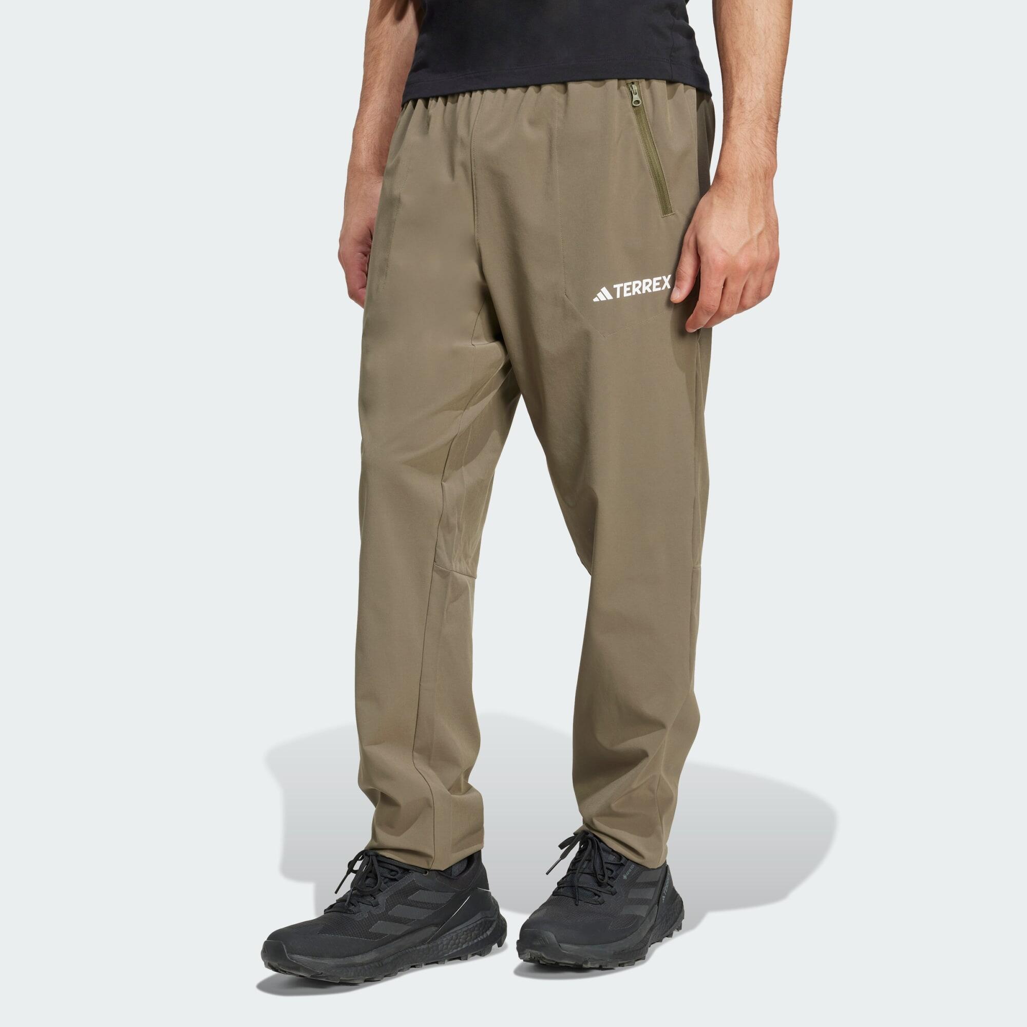 Spodnie Multi Essentials Stretch