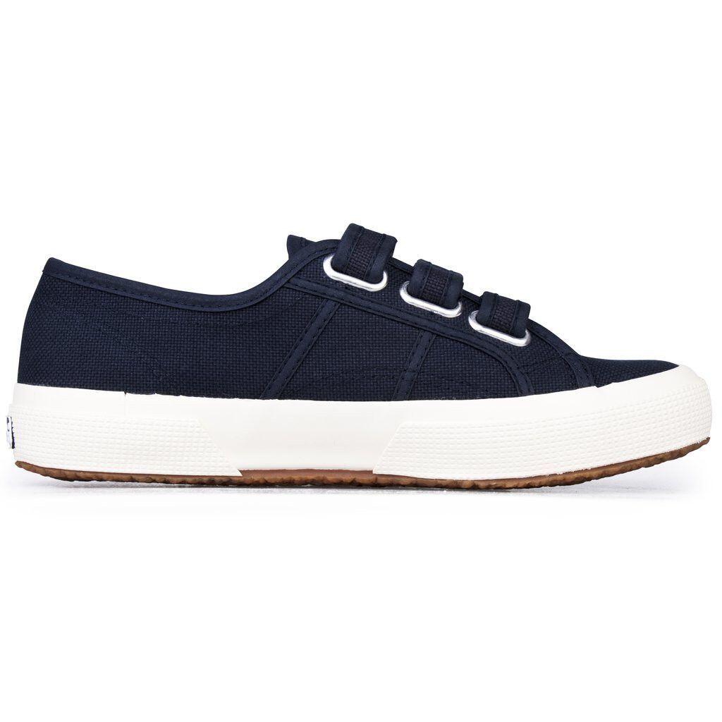 Sneakersy Superga 2750-Cot3Strapu