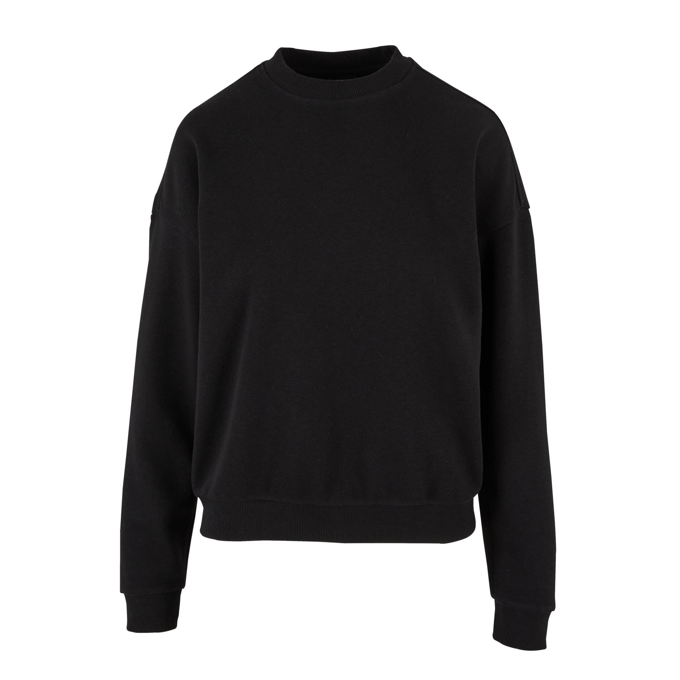 Bluza damska Urban Classics Oversized Light Terry